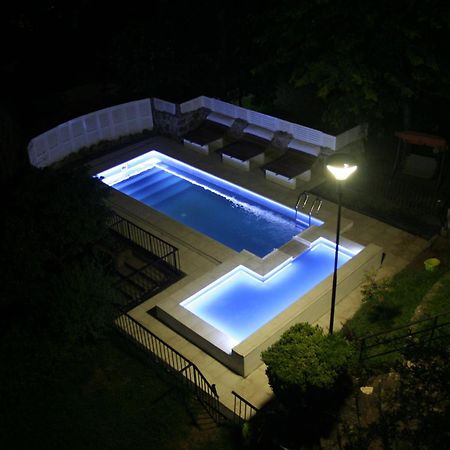 Casa Alta Hotel Boutique & Spa - Solo Adultos Villa Carlos Paz Luaran gambar
