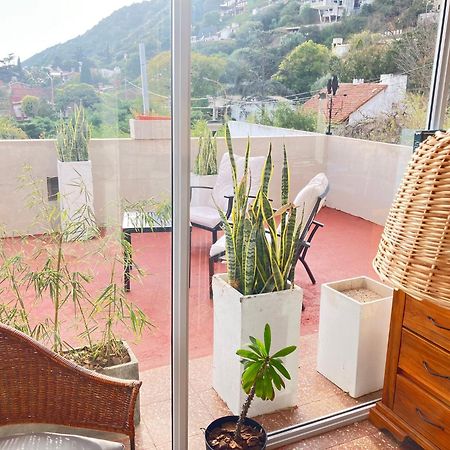 Casa Alta Hotel Boutique & Spa - Solo Adultos Villa Carlos Paz Luaran gambar
