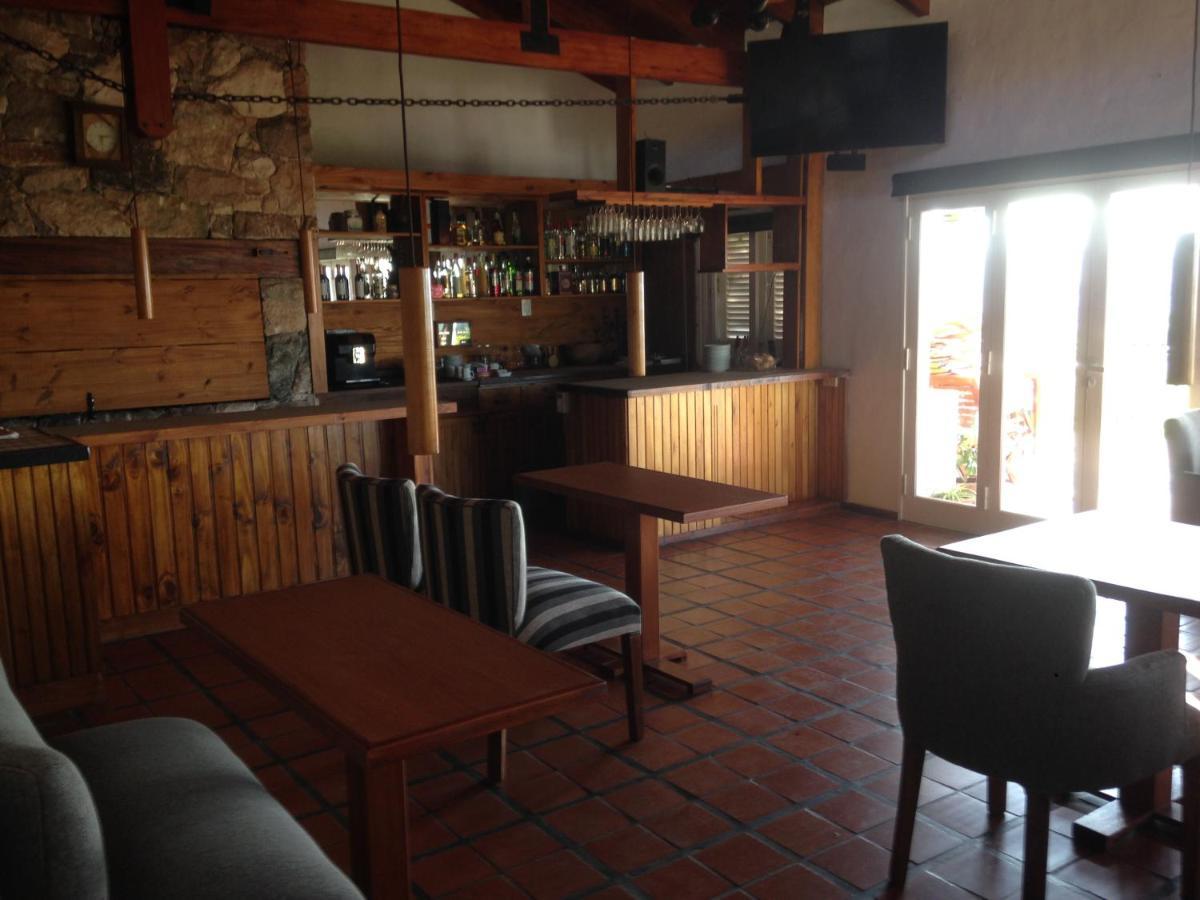 Casa Alta Hotel Boutique & Spa - Solo Adultos Villa Carlos Paz Luaran gambar