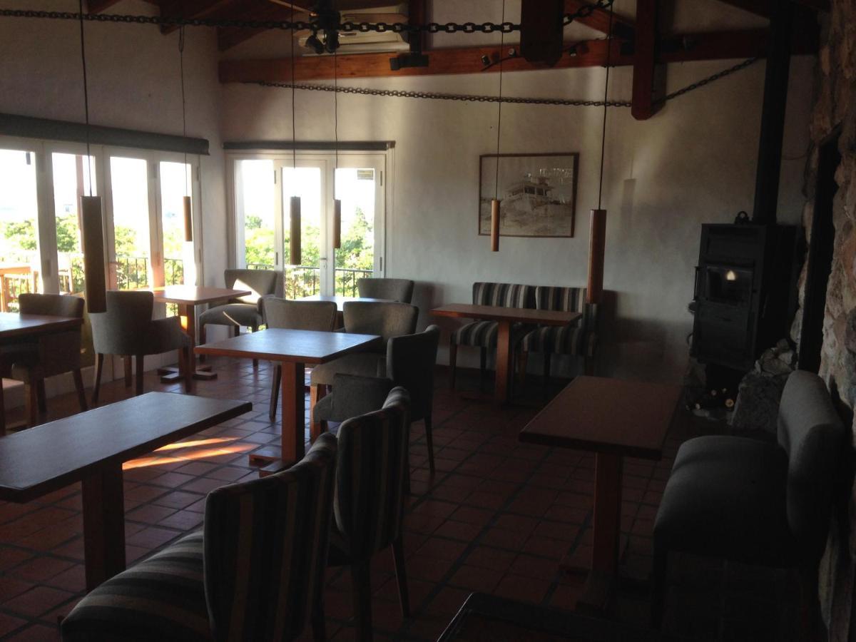 Casa Alta Hotel Boutique & Spa - Solo Adultos Villa Carlos Paz Luaran gambar