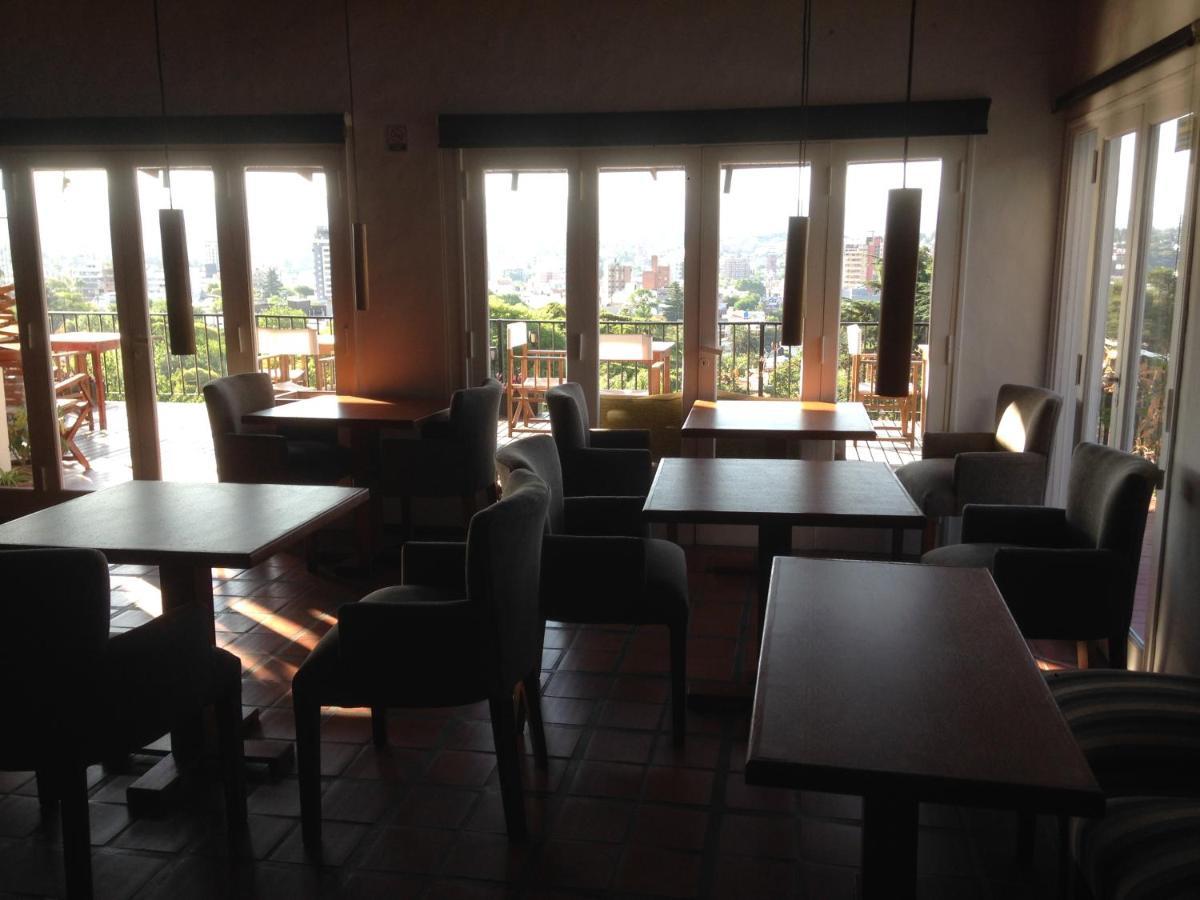 Casa Alta Hotel Boutique & Spa - Solo Adultos Villa Carlos Paz Luaran gambar