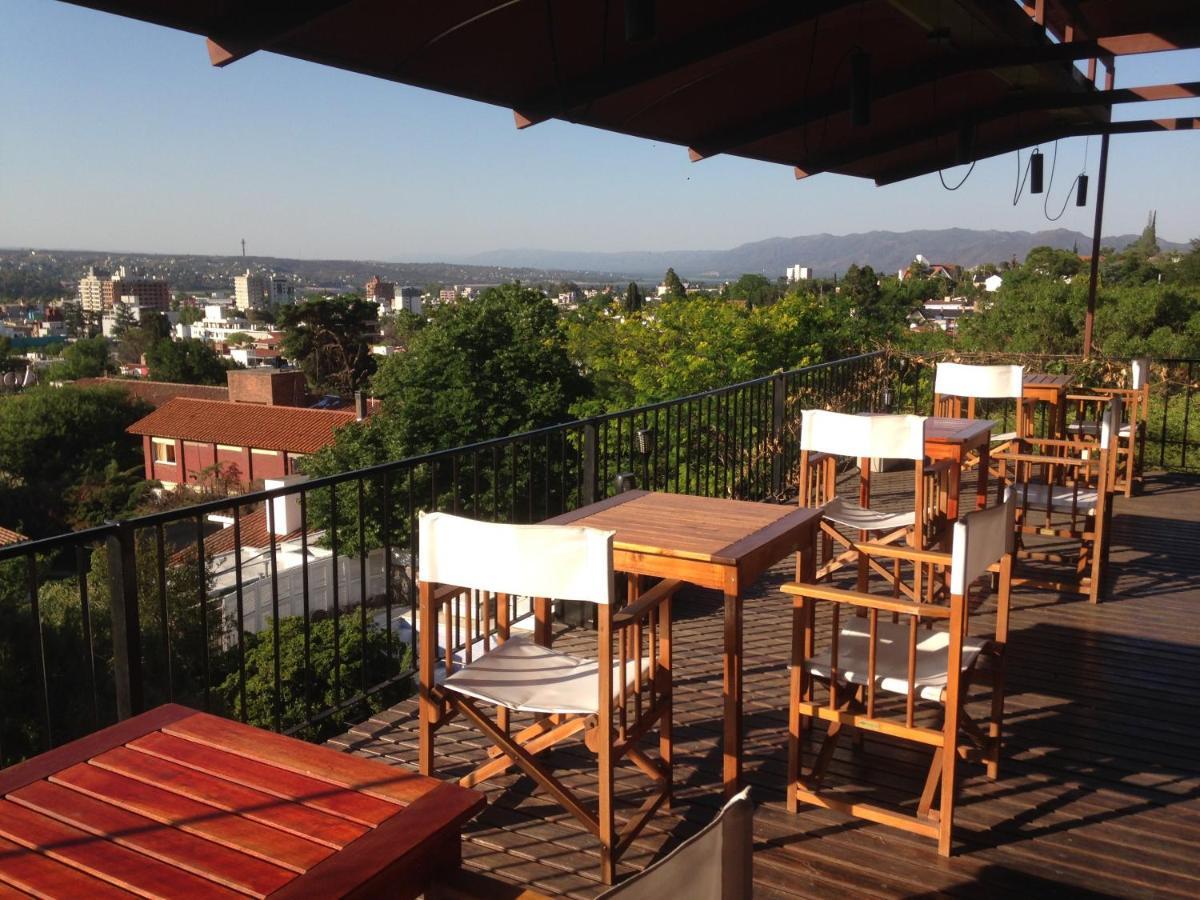 Casa Alta Hotel Boutique & Spa - Solo Adultos Villa Carlos Paz Luaran gambar