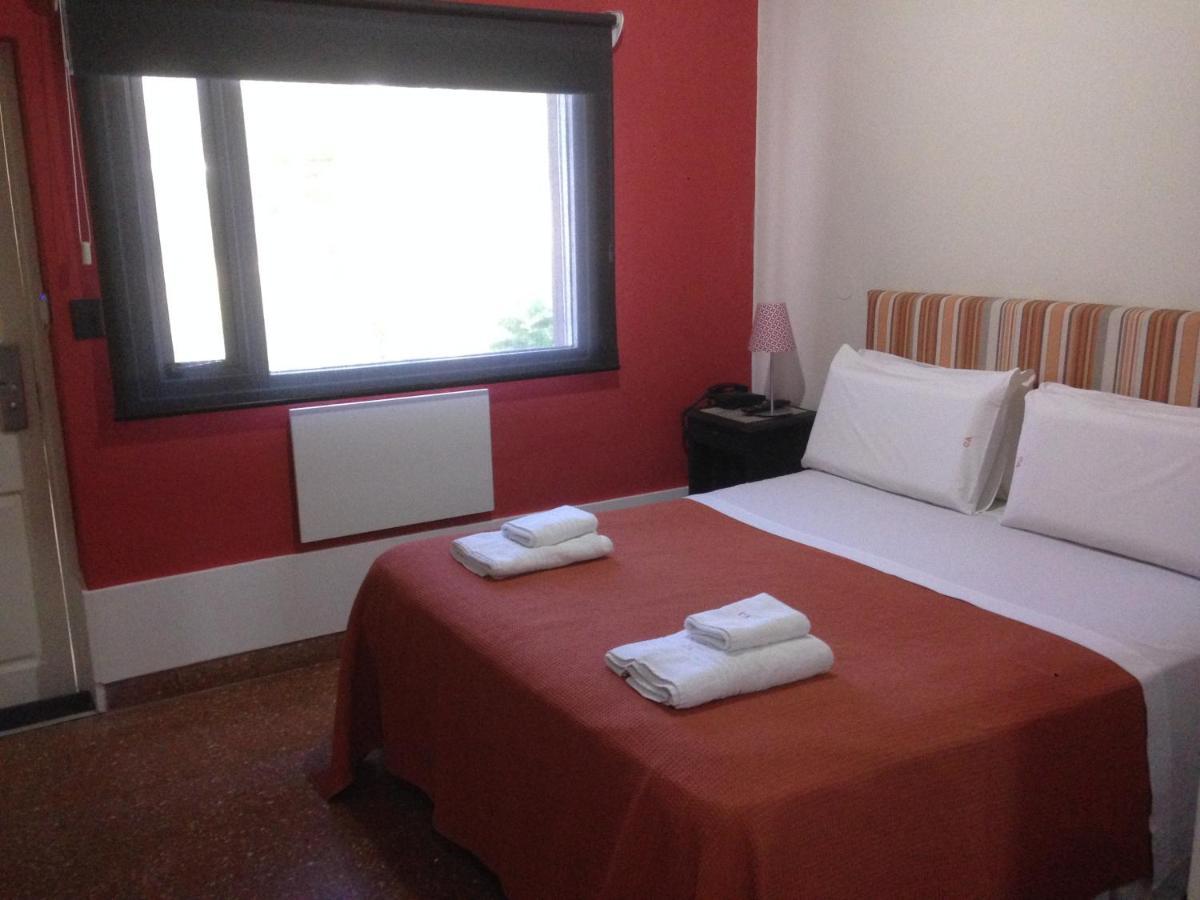 Casa Alta Hotel Boutique & Spa - Solo Adultos Villa Carlos Paz Luaran gambar