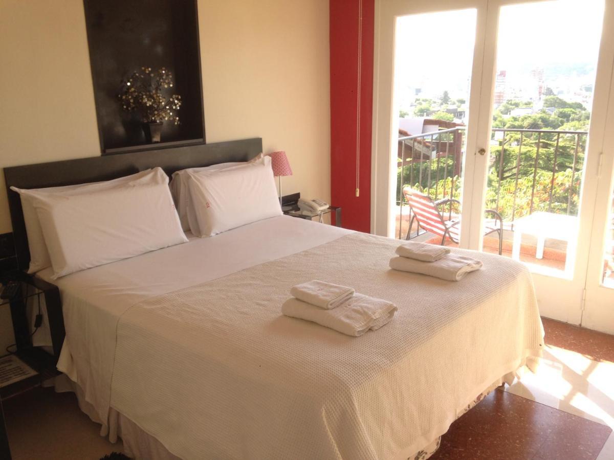 Casa Alta Hotel Boutique & Spa - Solo Adultos Villa Carlos Paz Luaran gambar
