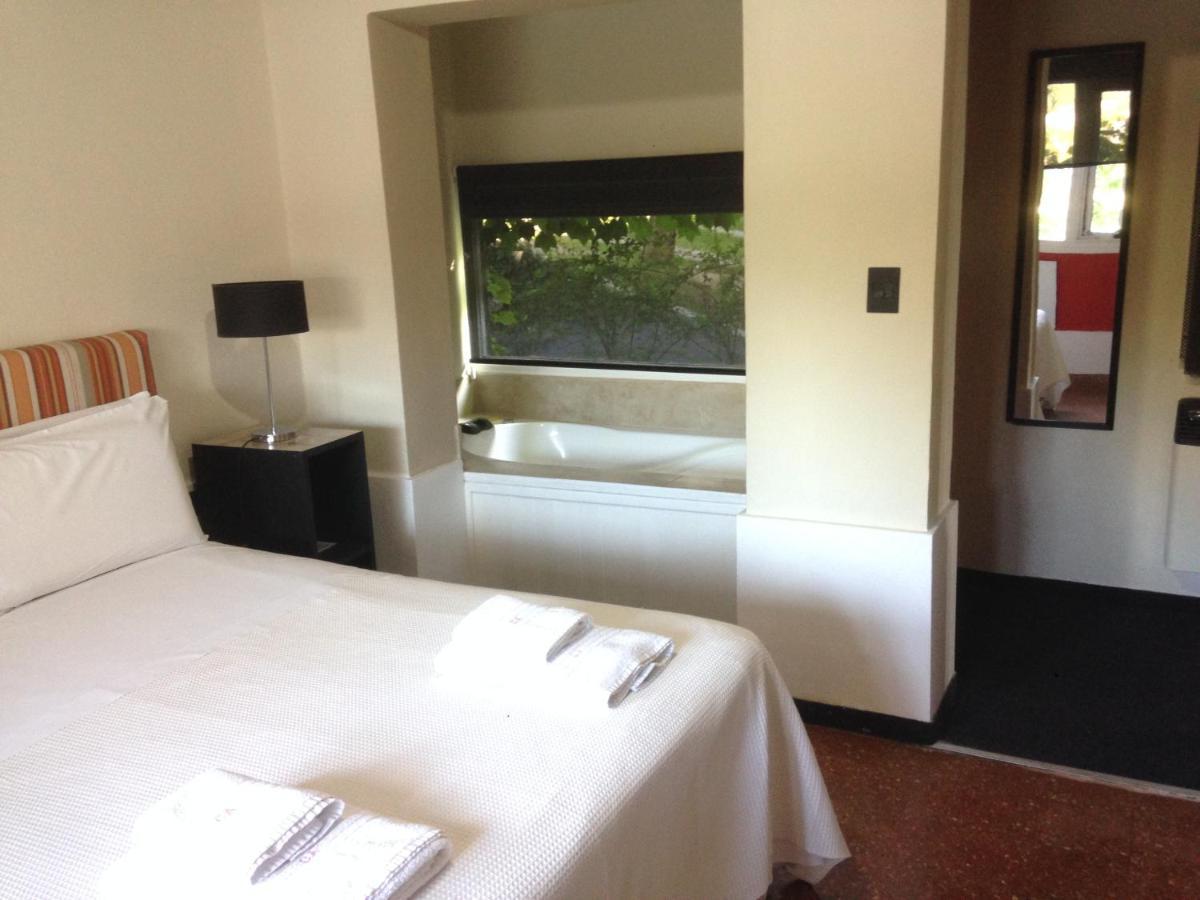 Casa Alta Hotel Boutique & Spa - Solo Adultos Villa Carlos Paz Luaran gambar