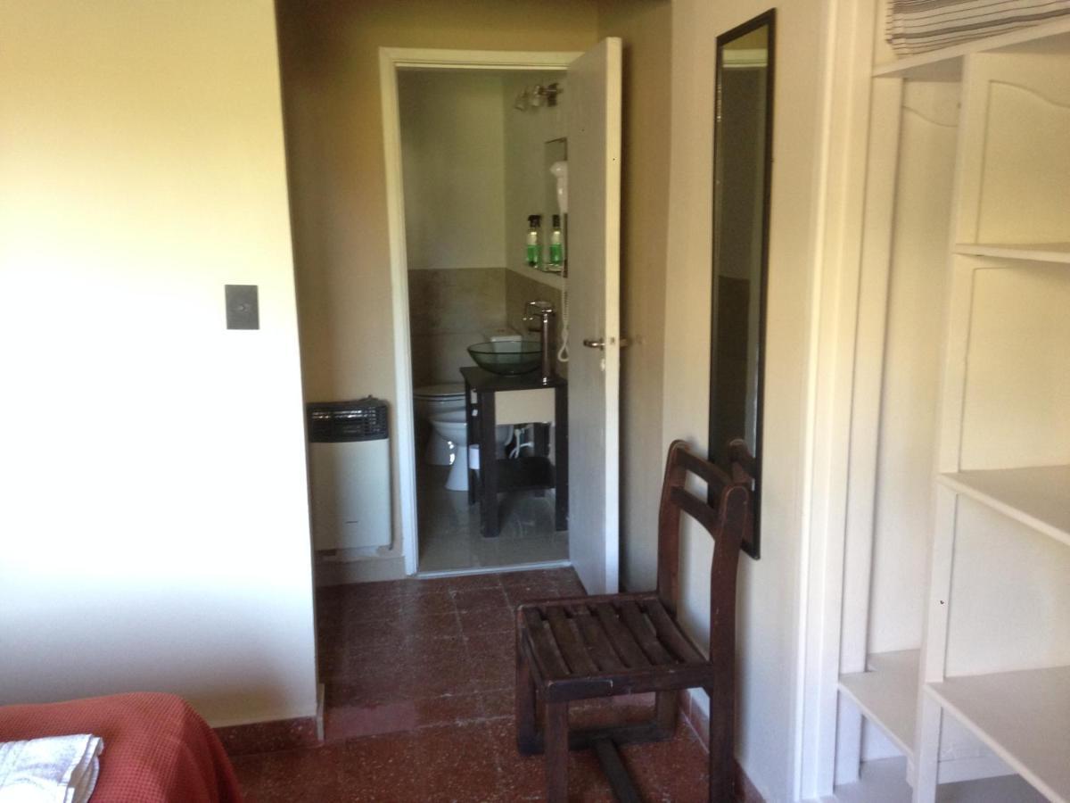 Casa Alta Hotel Boutique & Spa - Solo Adultos Villa Carlos Paz Bilik gambar