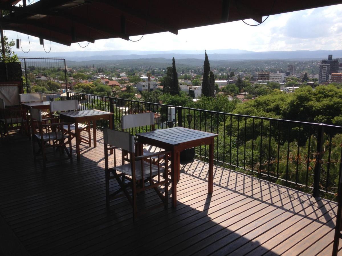 Casa Alta Hotel Boutique & Spa - Solo Adultos Villa Carlos Paz Luaran gambar