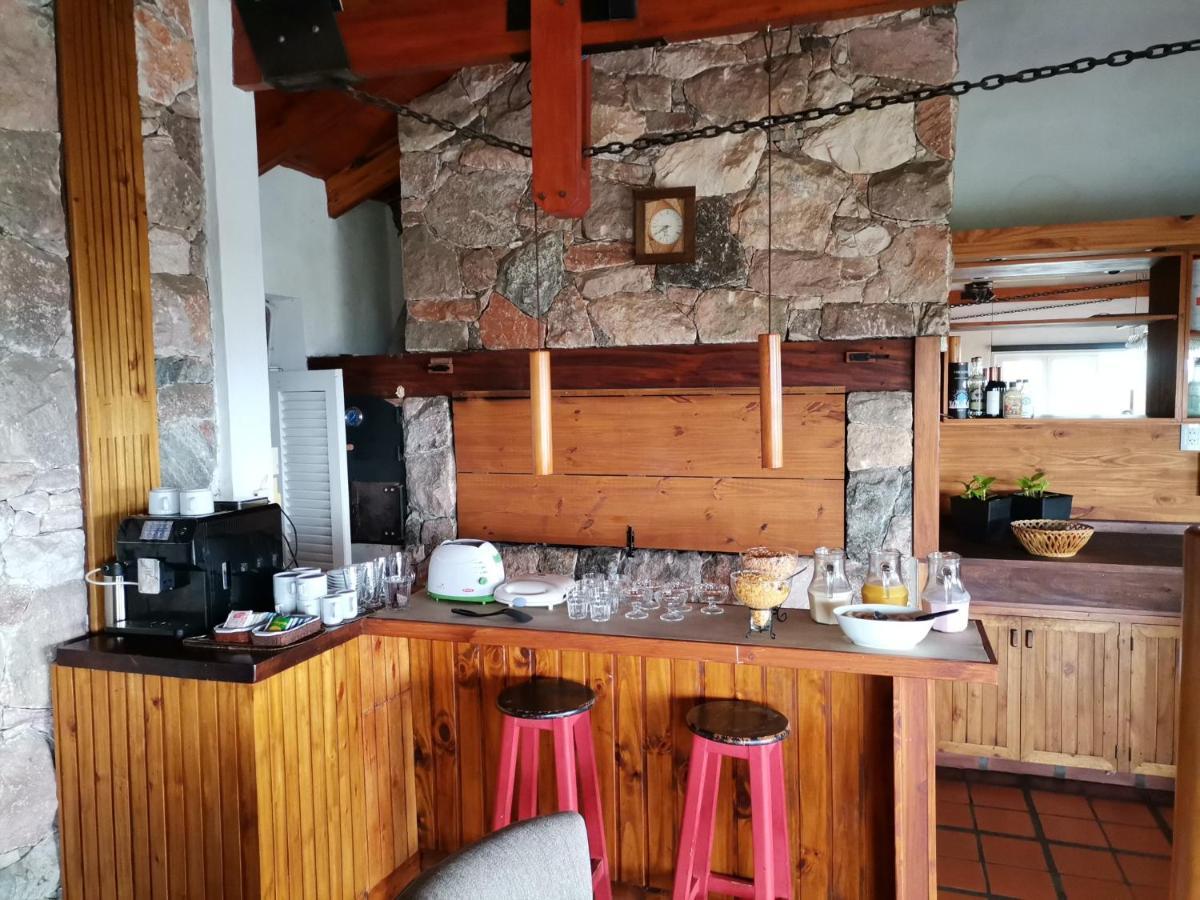 Casa Alta Hotel Boutique & Spa - Solo Adultos Villa Carlos Paz Luaran gambar