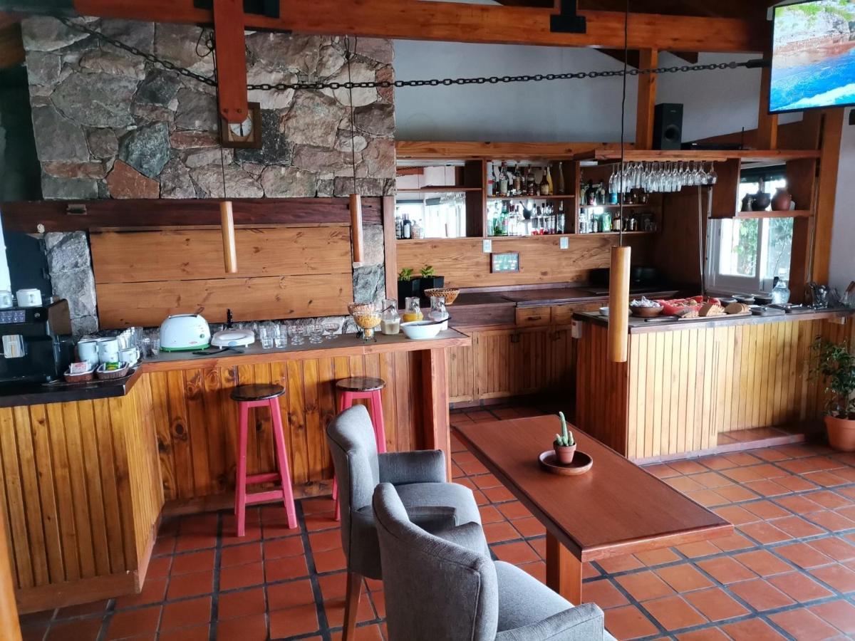 Casa Alta Hotel Boutique & Spa - Solo Adultos Villa Carlos Paz Luaran gambar