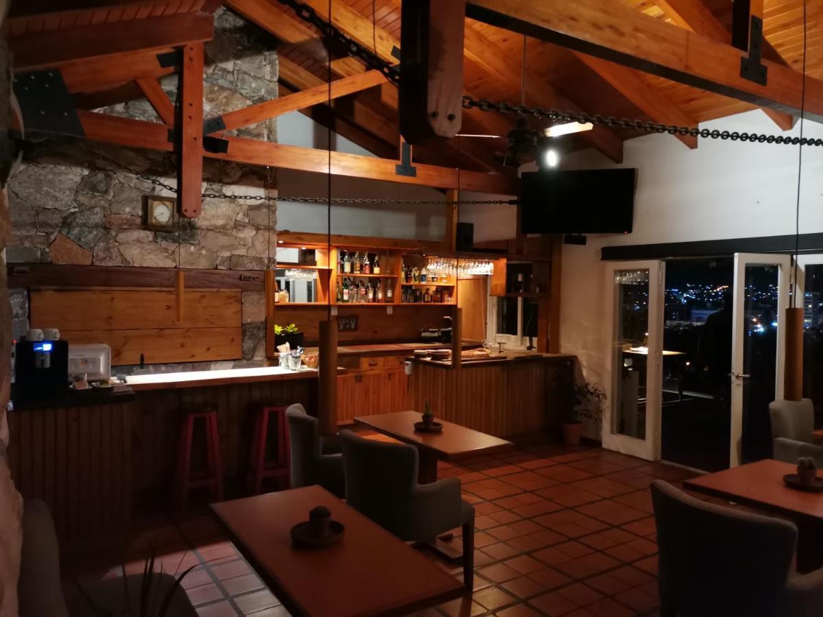 Casa Alta Hotel Boutique & Spa - Solo Adultos Villa Carlos Paz Luaran gambar