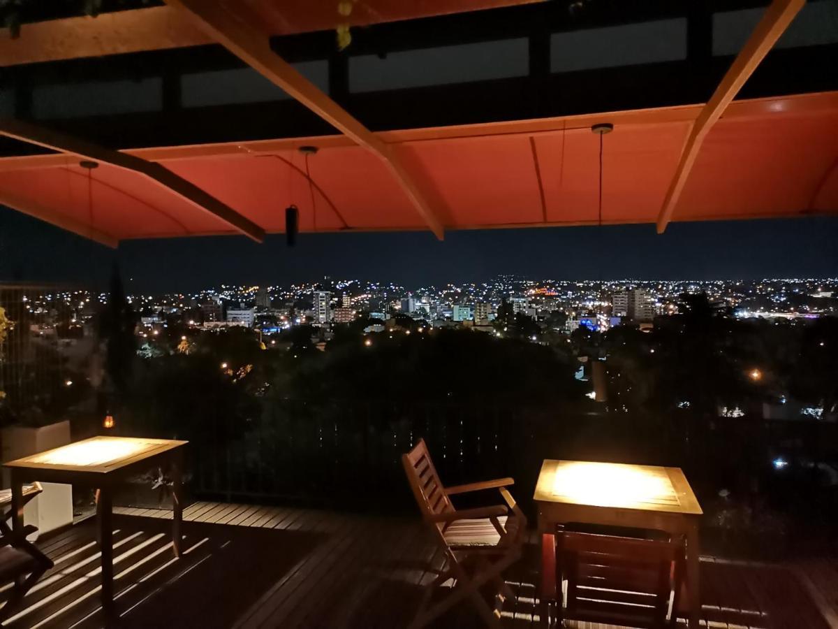 Casa Alta Hotel Boutique & Spa - Solo Adultos Villa Carlos Paz Luaran gambar