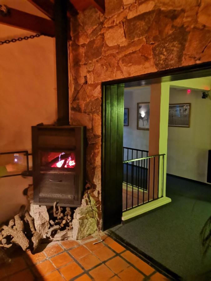 Casa Alta Hotel Boutique & Spa - Solo Adultos Villa Carlos Paz Luaran gambar