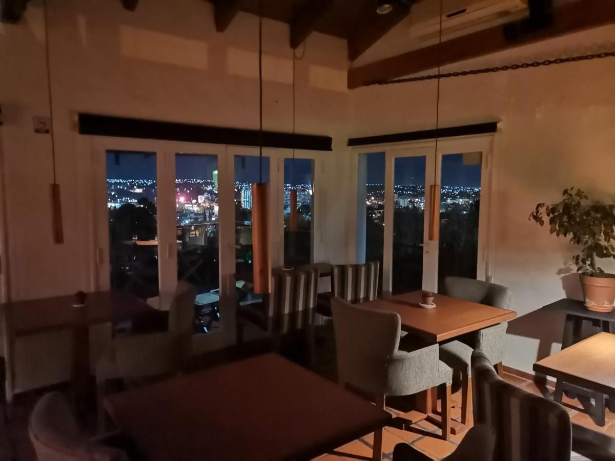 Casa Alta Hotel Boutique & Spa - Solo Adultos Villa Carlos Paz Luaran gambar