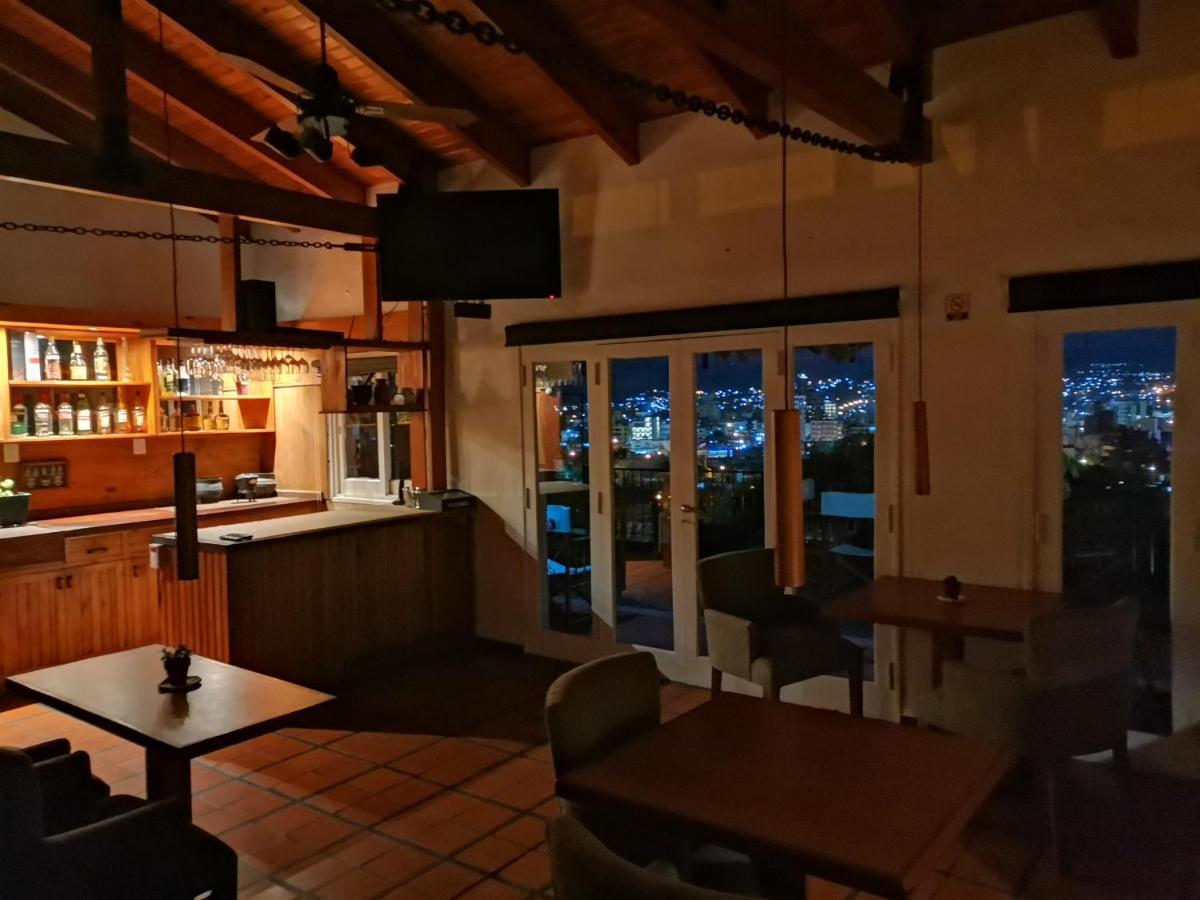 Casa Alta Hotel Boutique & Spa - Solo Adultos Villa Carlos Paz Luaran gambar