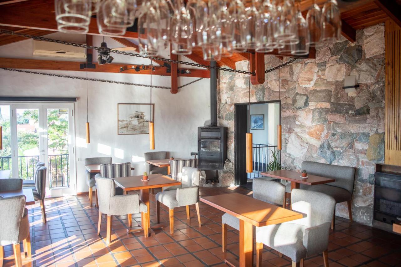 Casa Alta Hotel Boutique & Spa - Solo Adultos Villa Carlos Paz Luaran gambar