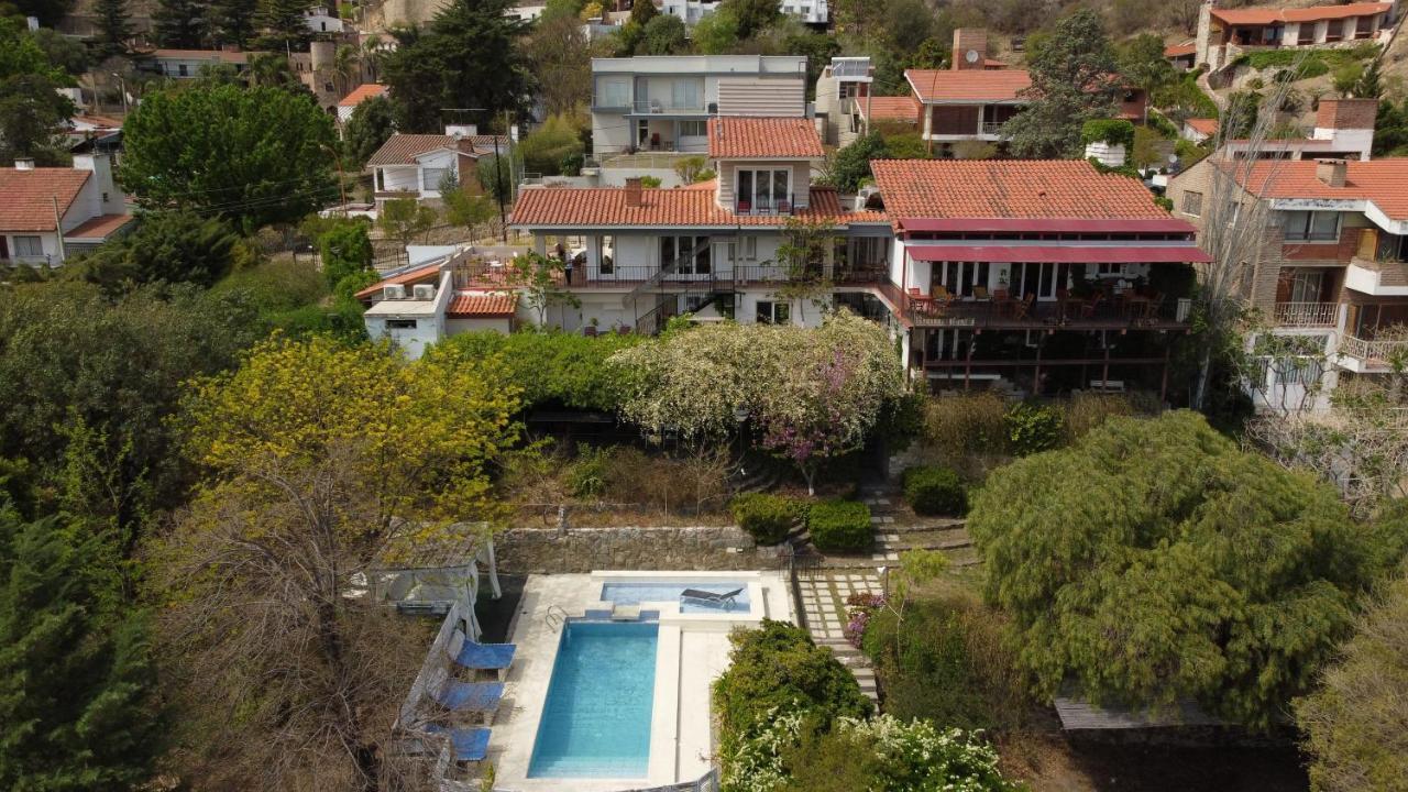 Casa Alta Hotel Boutique & Spa - Solo Adultos Villa Carlos Paz Luaran gambar