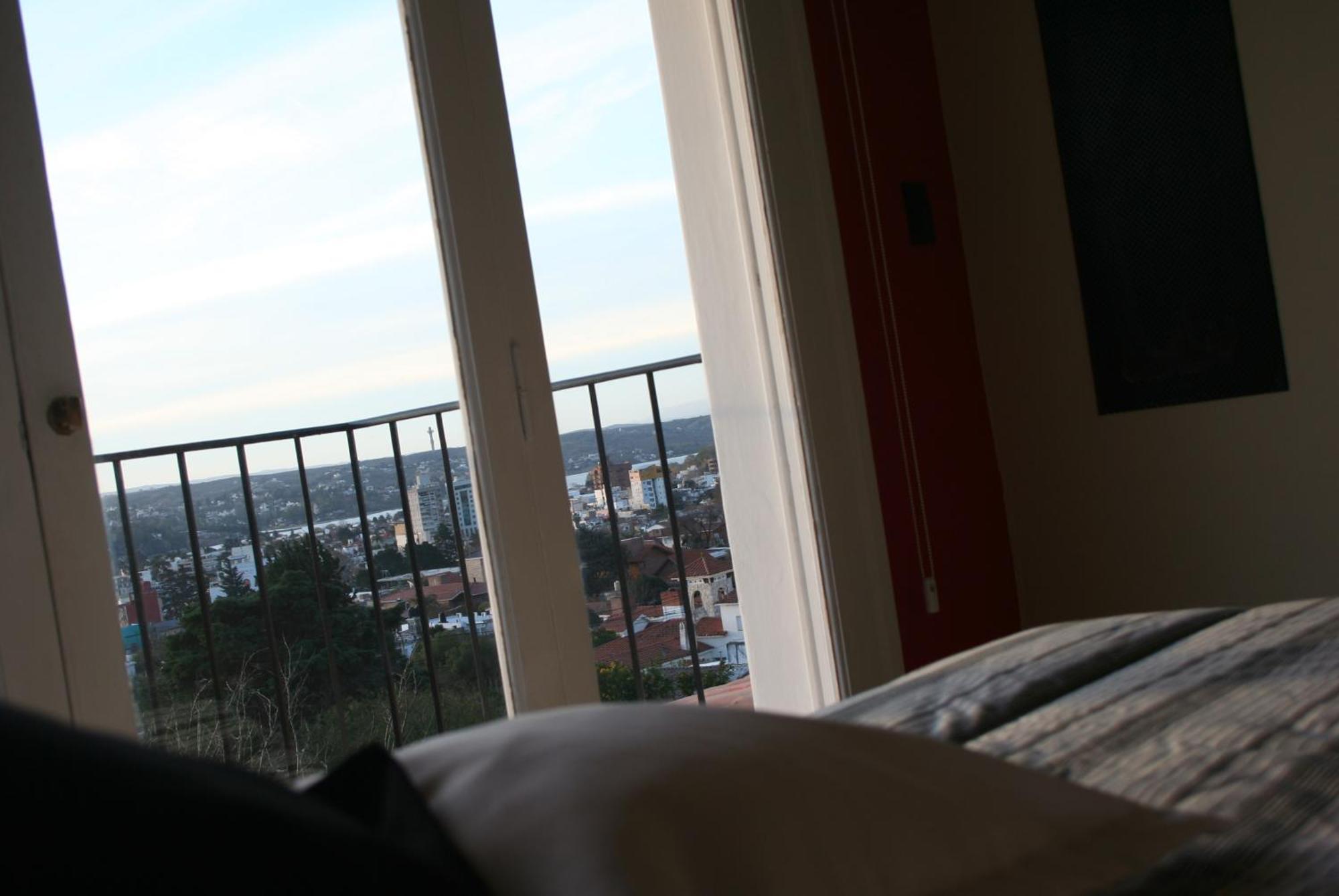 Casa Alta Hotel Boutique & Spa - Solo Adultos Villa Carlos Paz Luaran gambar