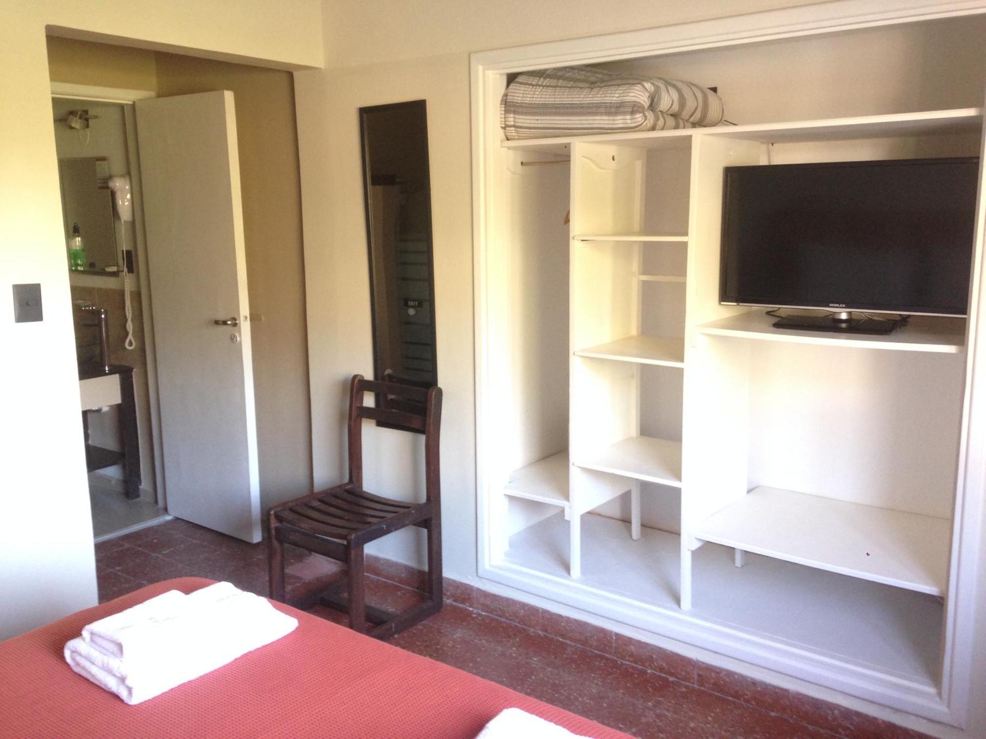 Casa Alta Hotel Boutique & Spa - Solo Adultos Villa Carlos Paz Bilik gambar