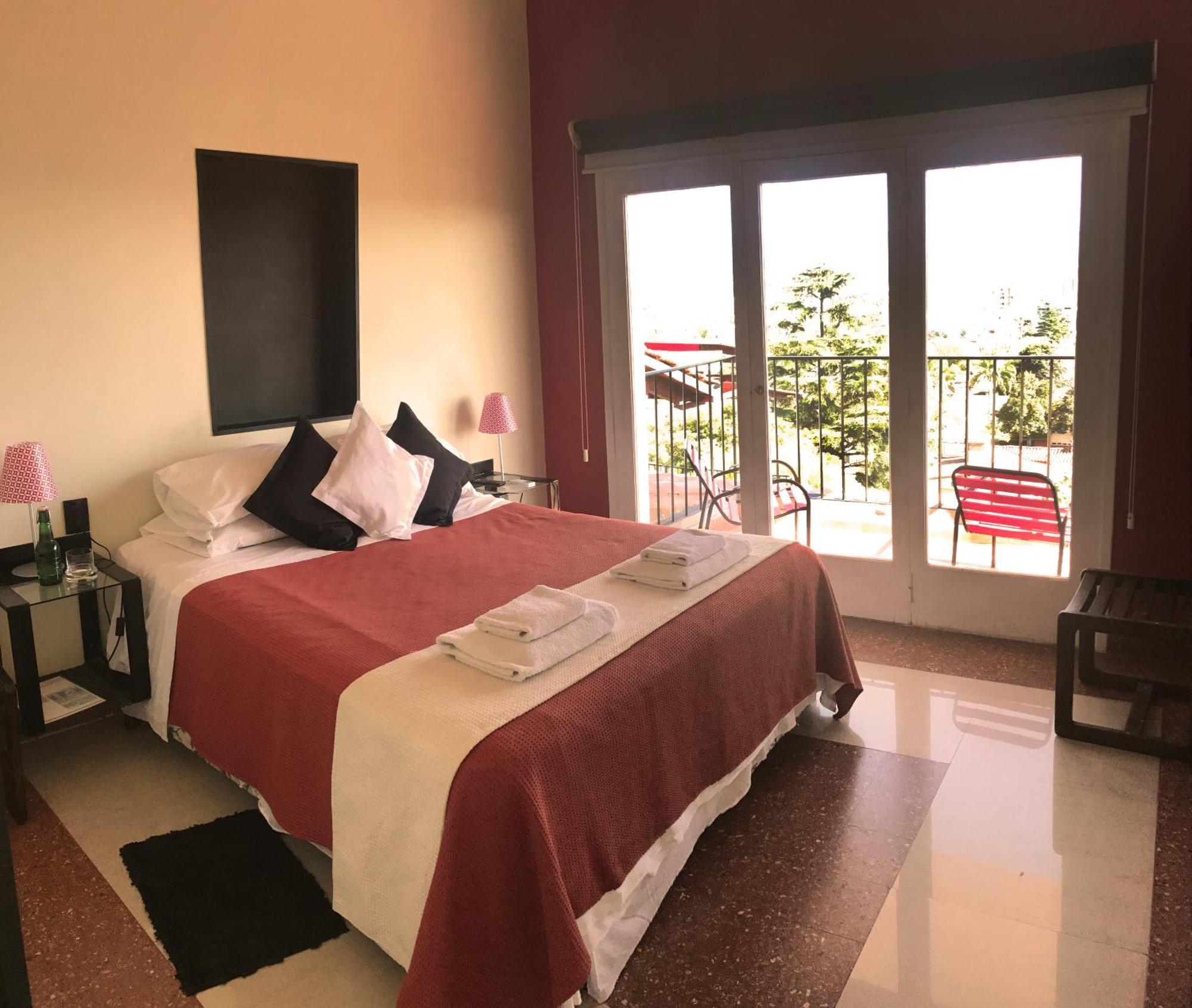 Casa Alta Hotel Boutique & Spa - Solo Adultos Villa Carlos Paz Luaran gambar