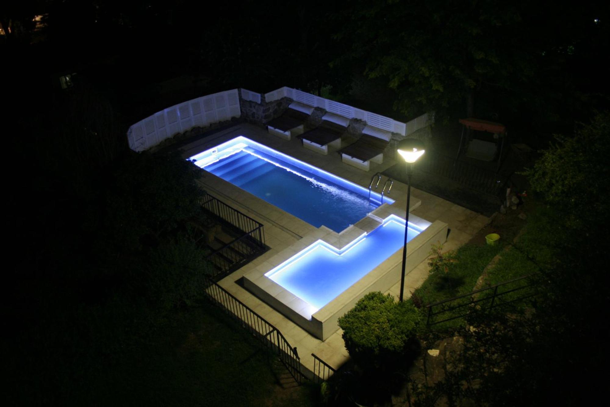 Casa Alta Hotel Boutique & Spa - Solo Adultos Villa Carlos Paz Luaran gambar