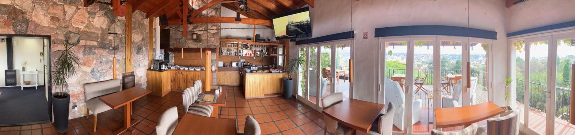 Casa Alta Hotel Boutique & Spa - Solo Adultos Villa Carlos Paz Luaran gambar
