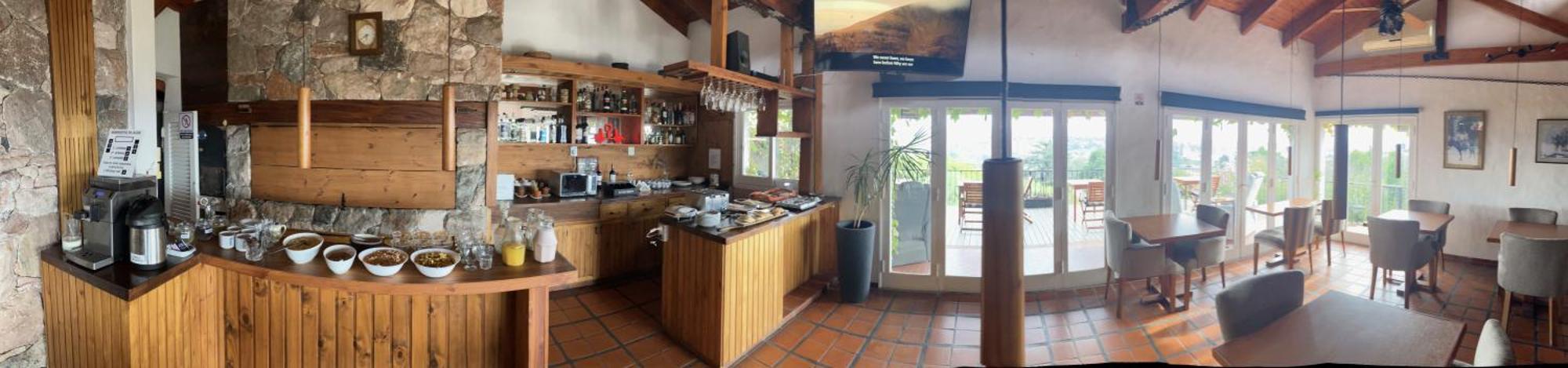 Casa Alta Hotel Boutique & Spa - Solo Adultos Villa Carlos Paz Luaran gambar