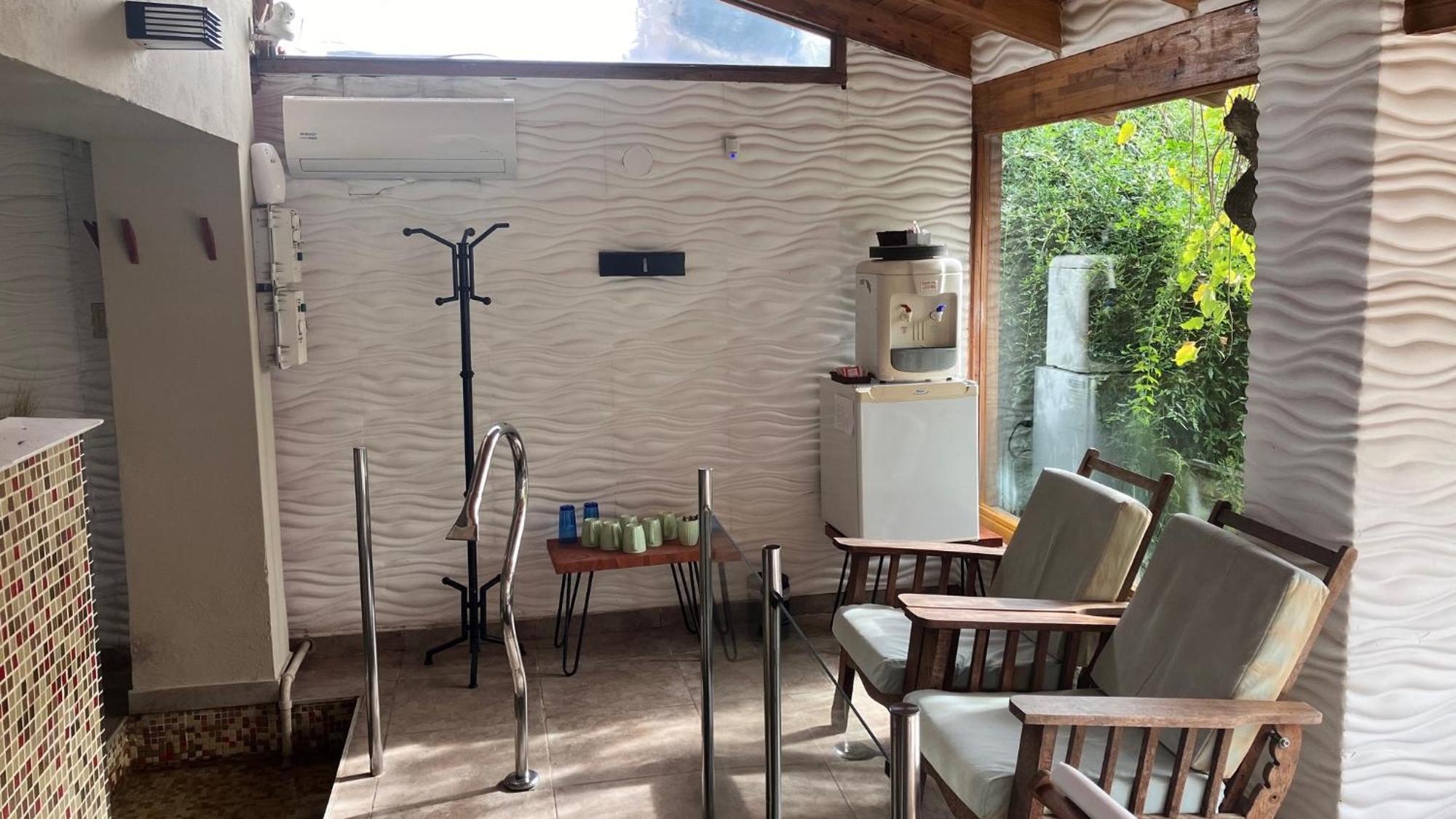 Casa Alta Hotel Boutique & Spa - Solo Adultos Villa Carlos Paz Luaran gambar