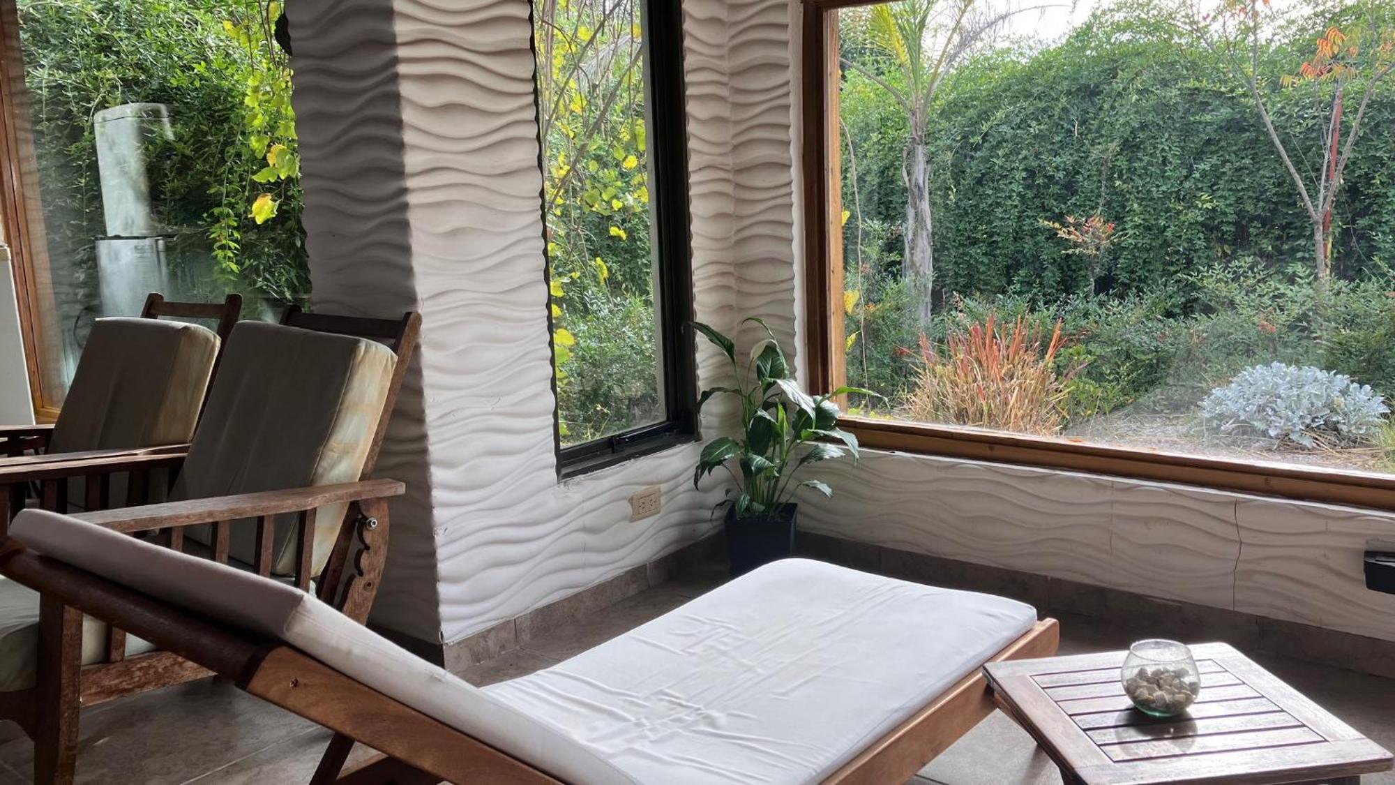 Casa Alta Hotel Boutique & Spa - Solo Adultos Villa Carlos Paz Luaran gambar
