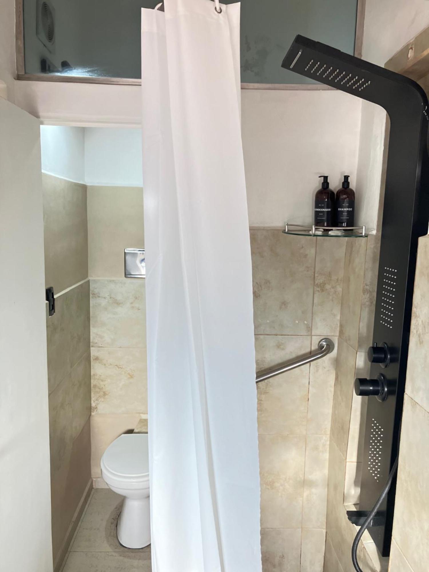 Casa Alta Hotel Boutique & Spa - Solo Adultos Villa Carlos Paz Luaran gambar
