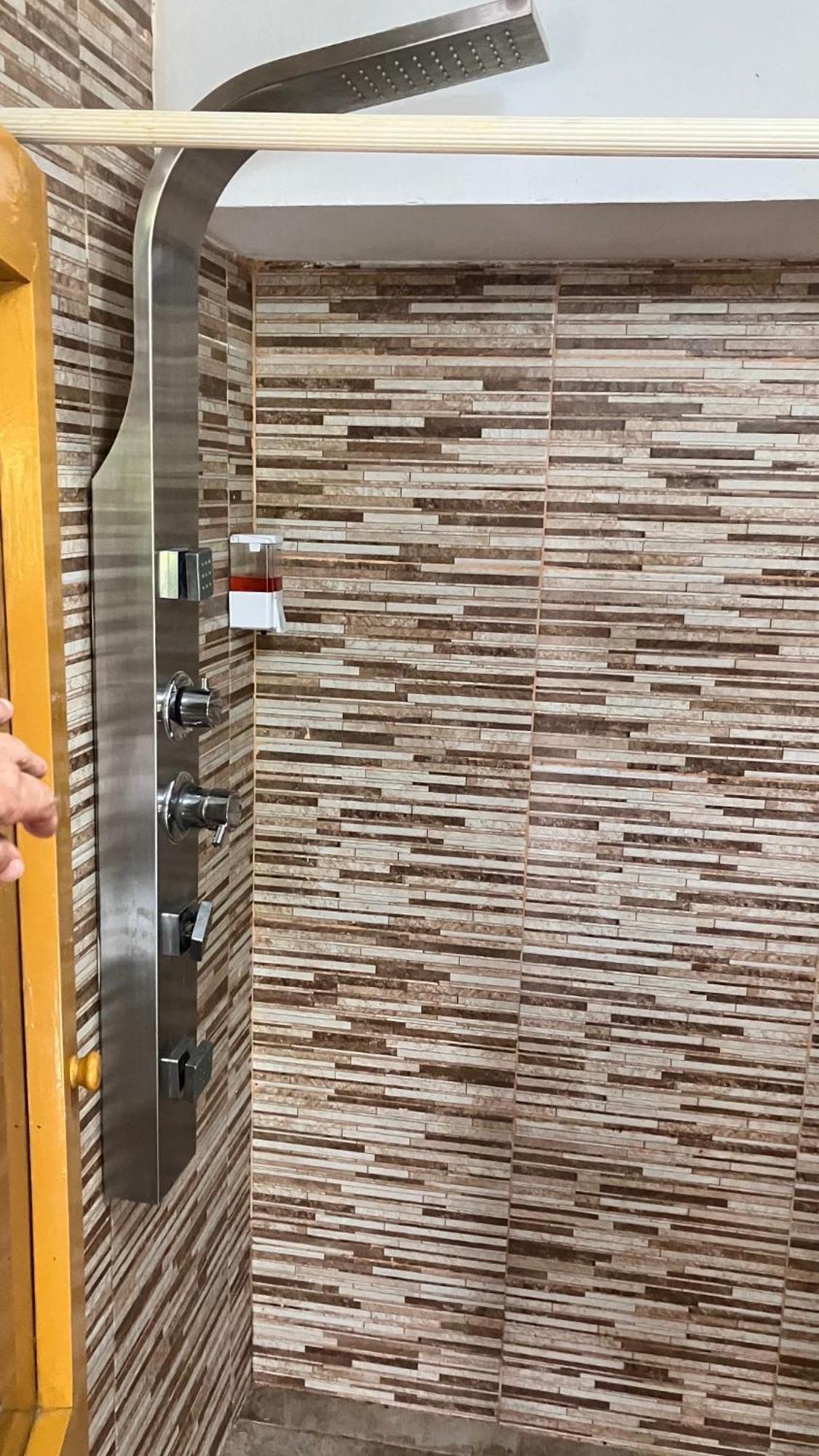 Casa Alta Hotel Boutique & Spa - Solo Adultos Villa Carlos Paz Luaran gambar
