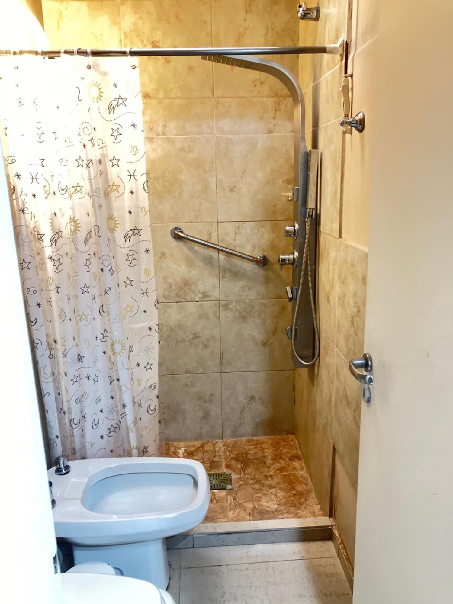 Casa Alta Hotel Boutique & Spa - Solo Adultos Villa Carlos Paz Luaran gambar
