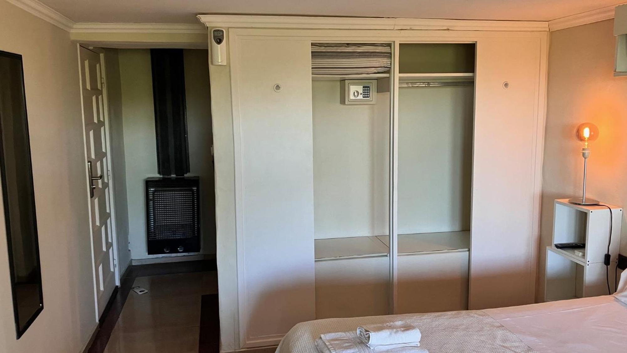 Casa Alta Hotel Boutique & Spa - Solo Adultos Villa Carlos Paz Luaran gambar