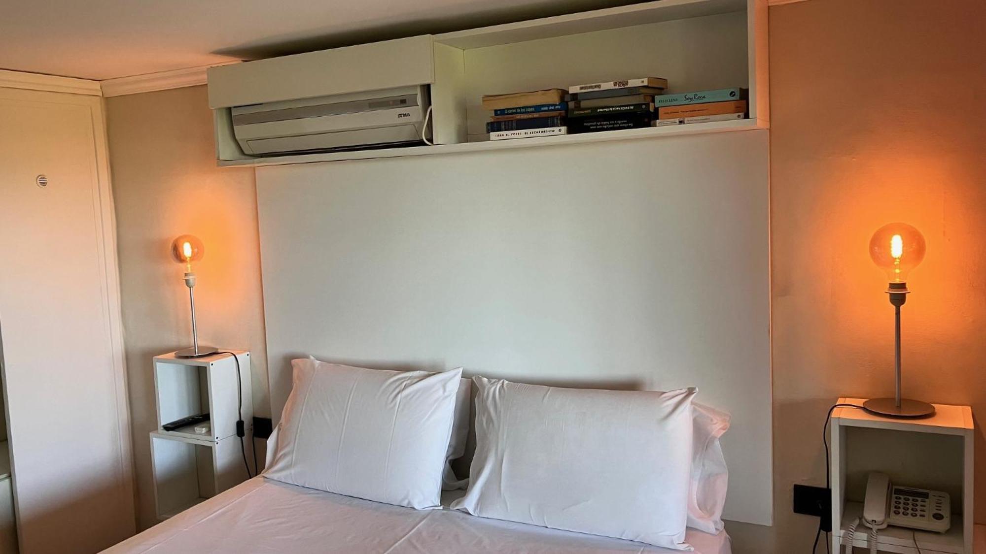Casa Alta Hotel Boutique & Spa - Solo Adultos Villa Carlos Paz Luaran gambar