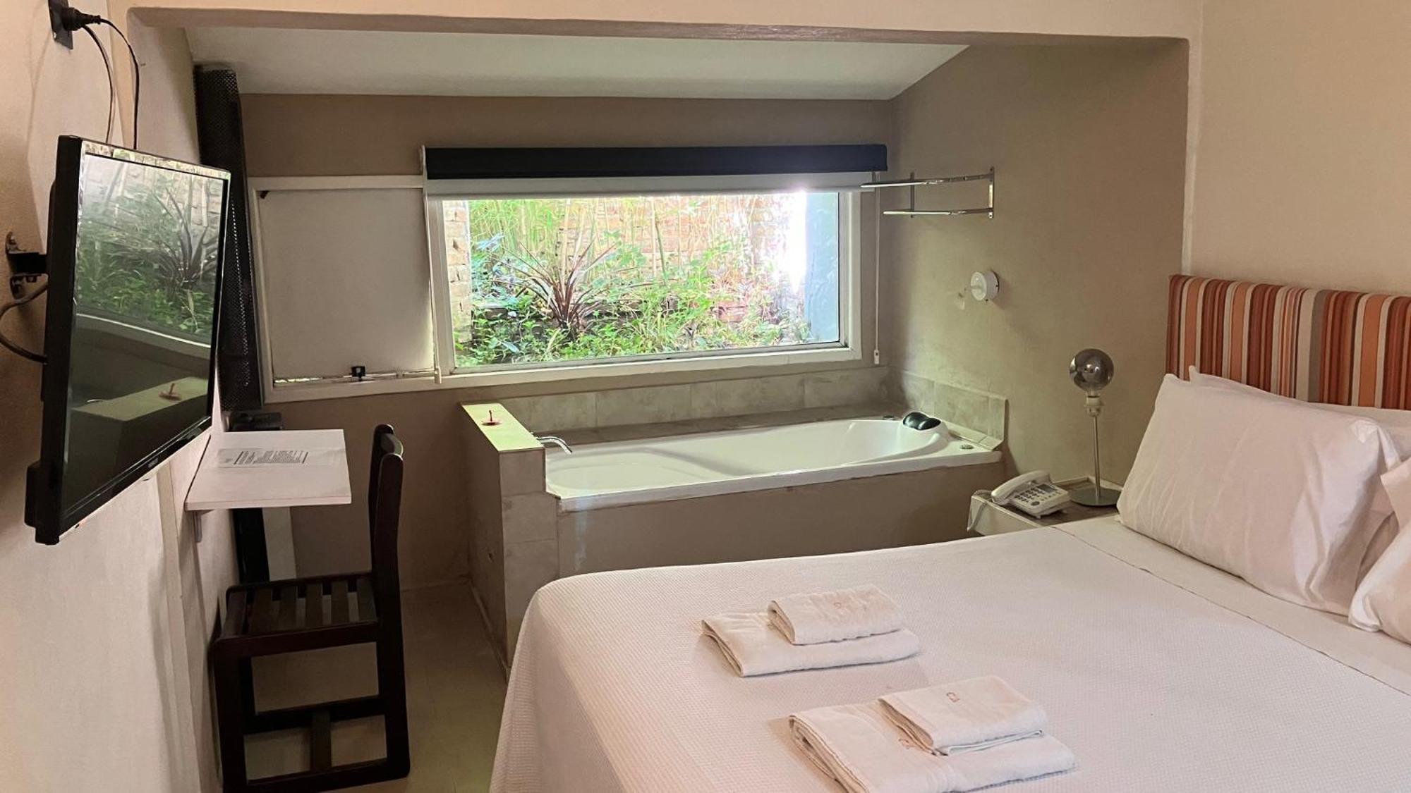 Casa Alta Hotel Boutique & Spa - Solo Adultos Villa Carlos Paz Luaran gambar