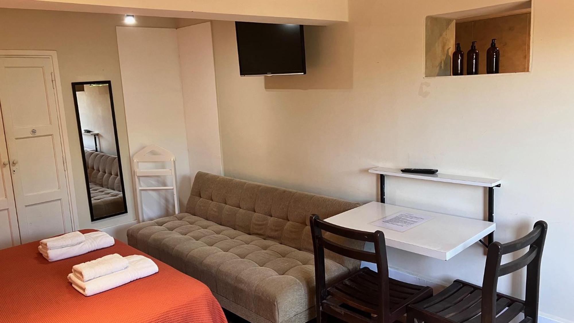 Casa Alta Hotel Boutique & Spa - Solo Adultos Villa Carlos Paz Luaran gambar
