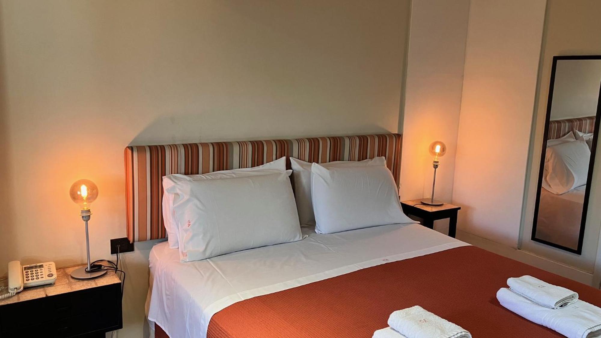 Casa Alta Hotel Boutique & Spa - Solo Adultos Villa Carlos Paz Luaran gambar