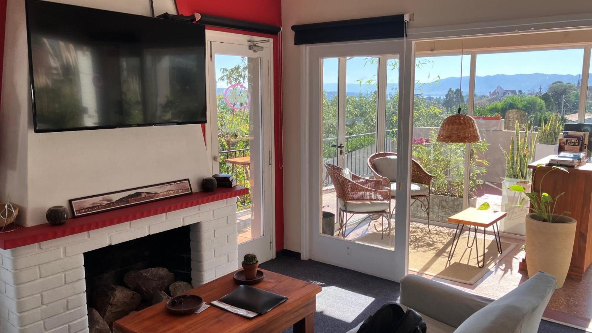 Casa Alta Hotel Boutique & Spa - Solo Adultos Villa Carlos Paz Luaran gambar