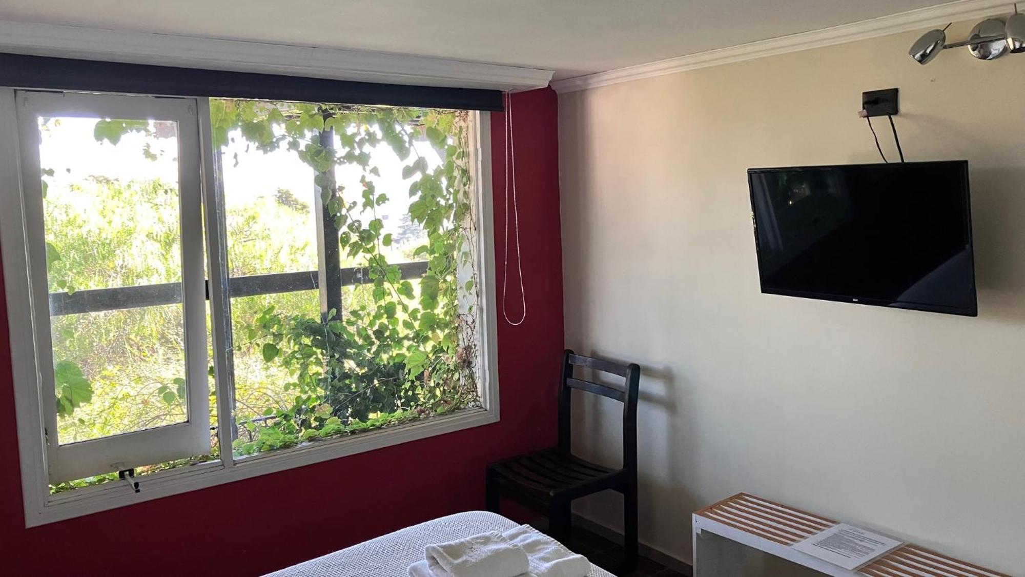 Casa Alta Hotel Boutique & Spa - Solo Adultos Villa Carlos Paz Luaran gambar