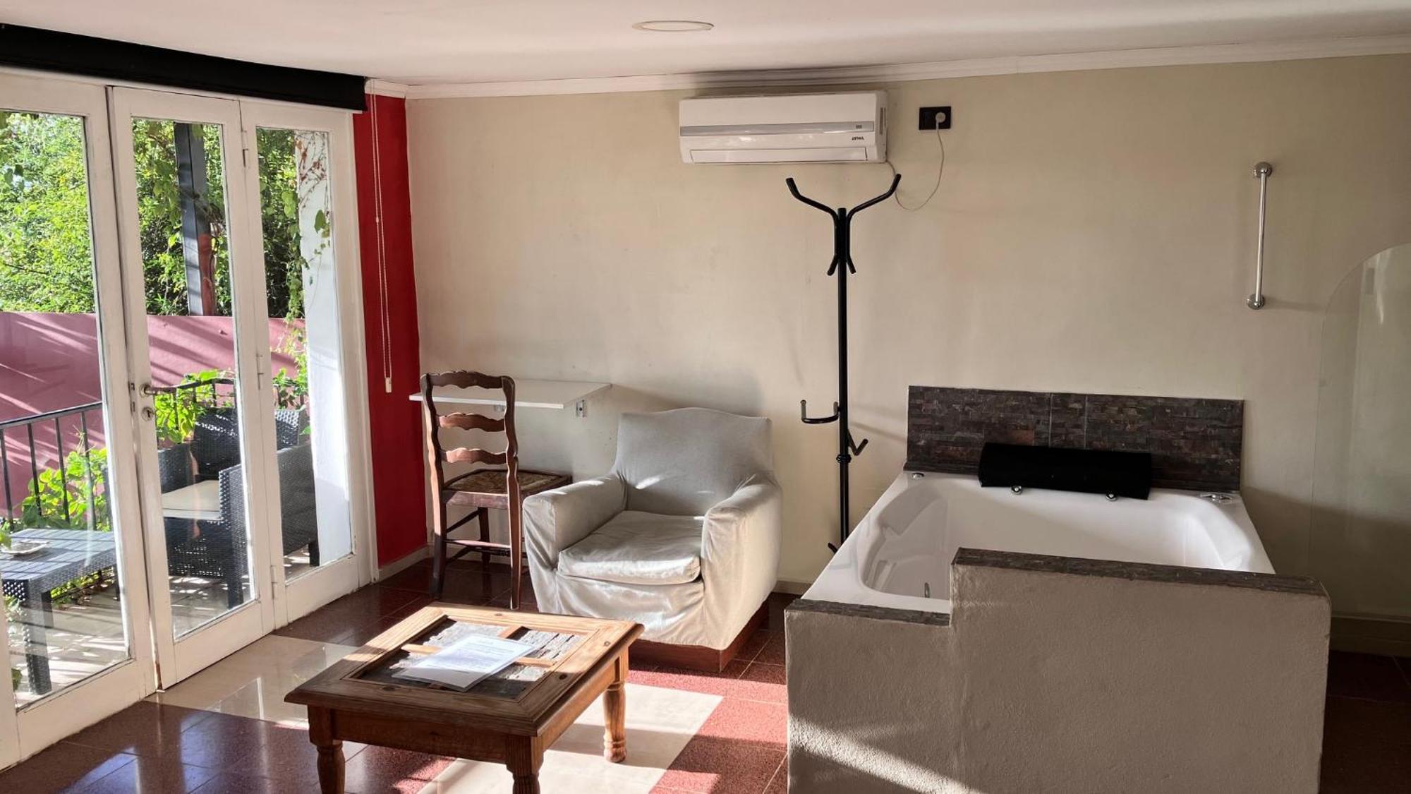 Casa Alta Hotel Boutique & Spa - Solo Adultos Villa Carlos Paz Luaran gambar