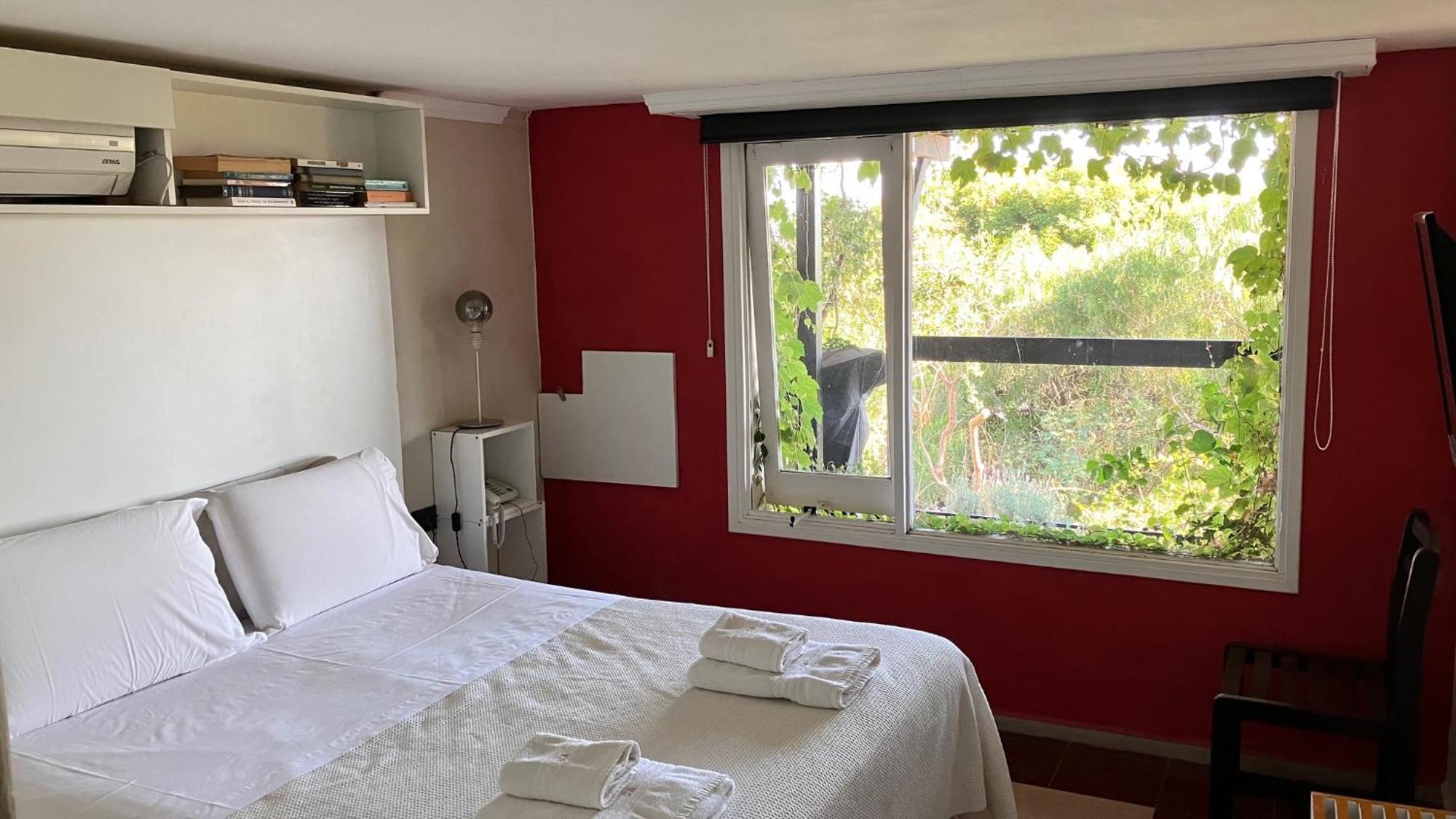 Casa Alta Hotel Boutique & Spa - Solo Adultos Villa Carlos Paz Luaran gambar