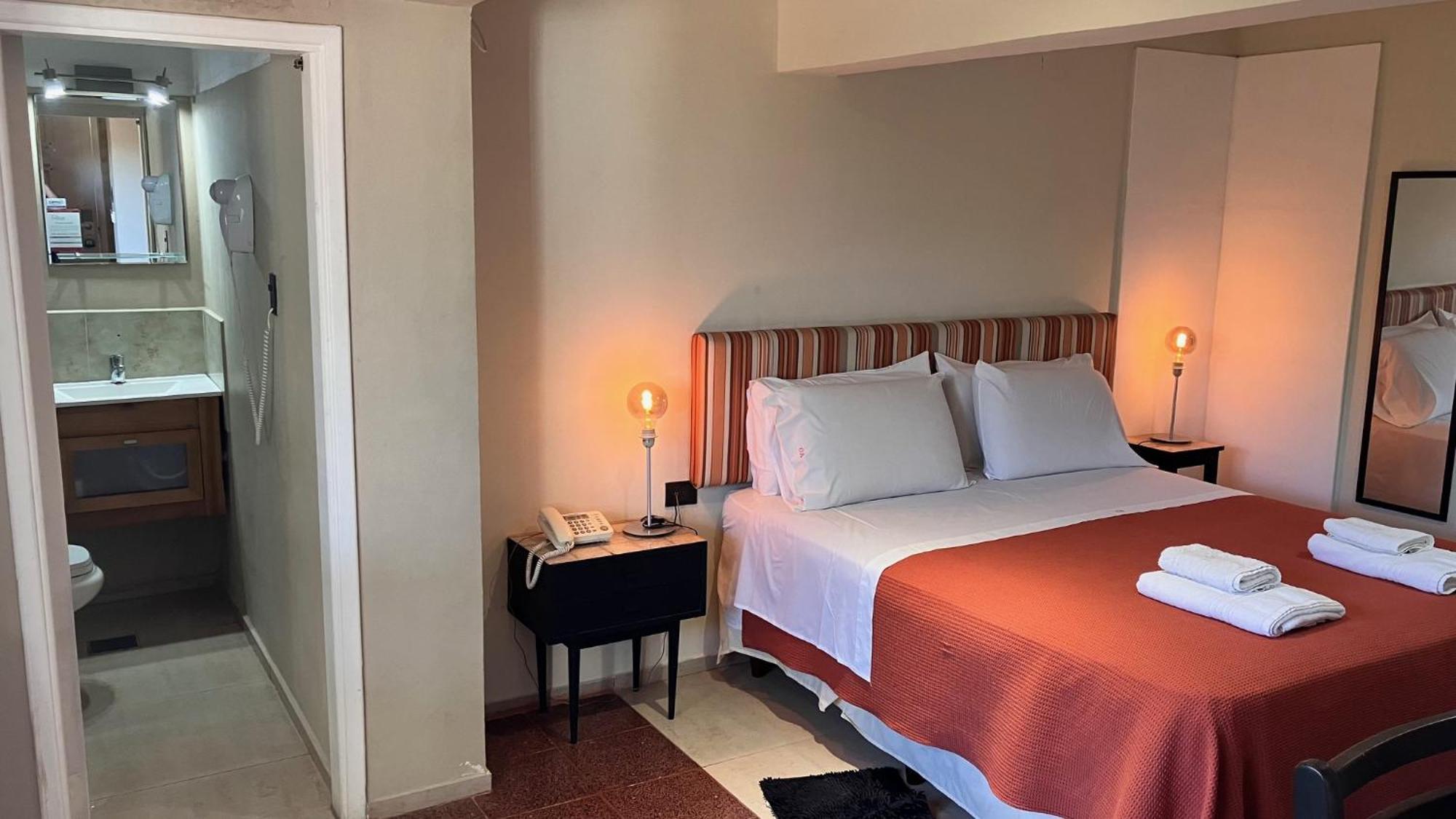 Casa Alta Hotel Boutique & Spa - Solo Adultos Villa Carlos Paz Luaran gambar