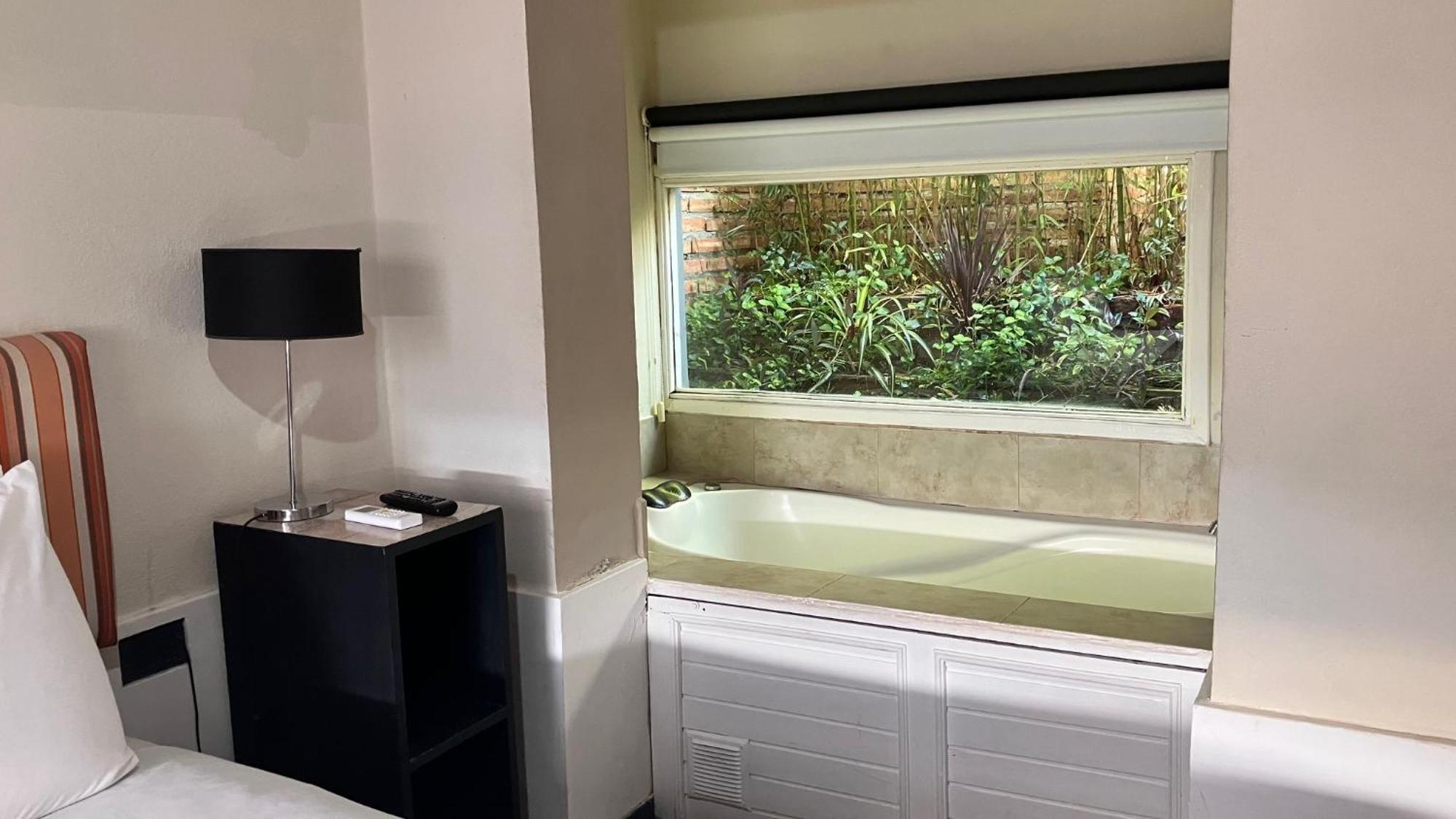 Casa Alta Hotel Boutique & Spa - Solo Adultos Villa Carlos Paz Luaran gambar