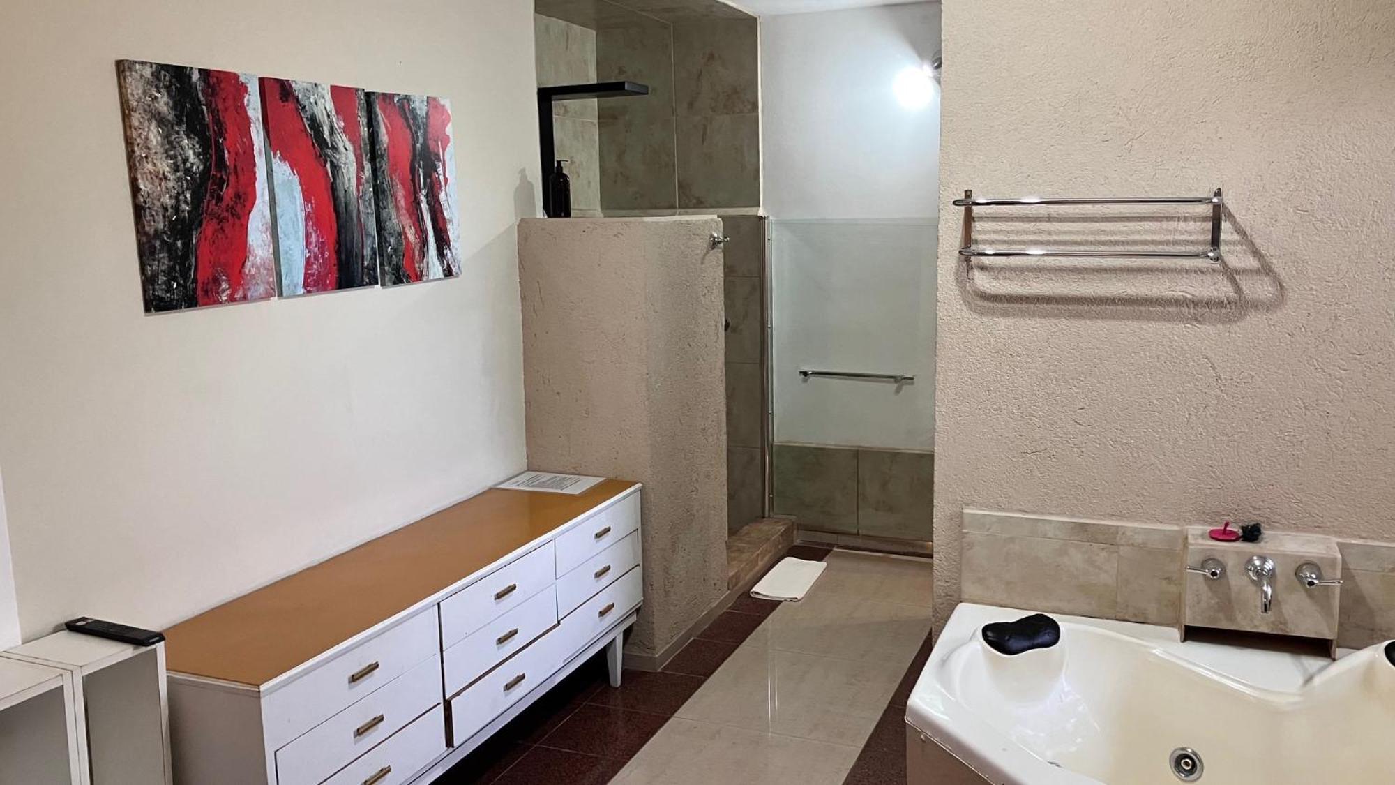 Casa Alta Hotel Boutique & Spa - Solo Adultos Villa Carlos Paz Luaran gambar