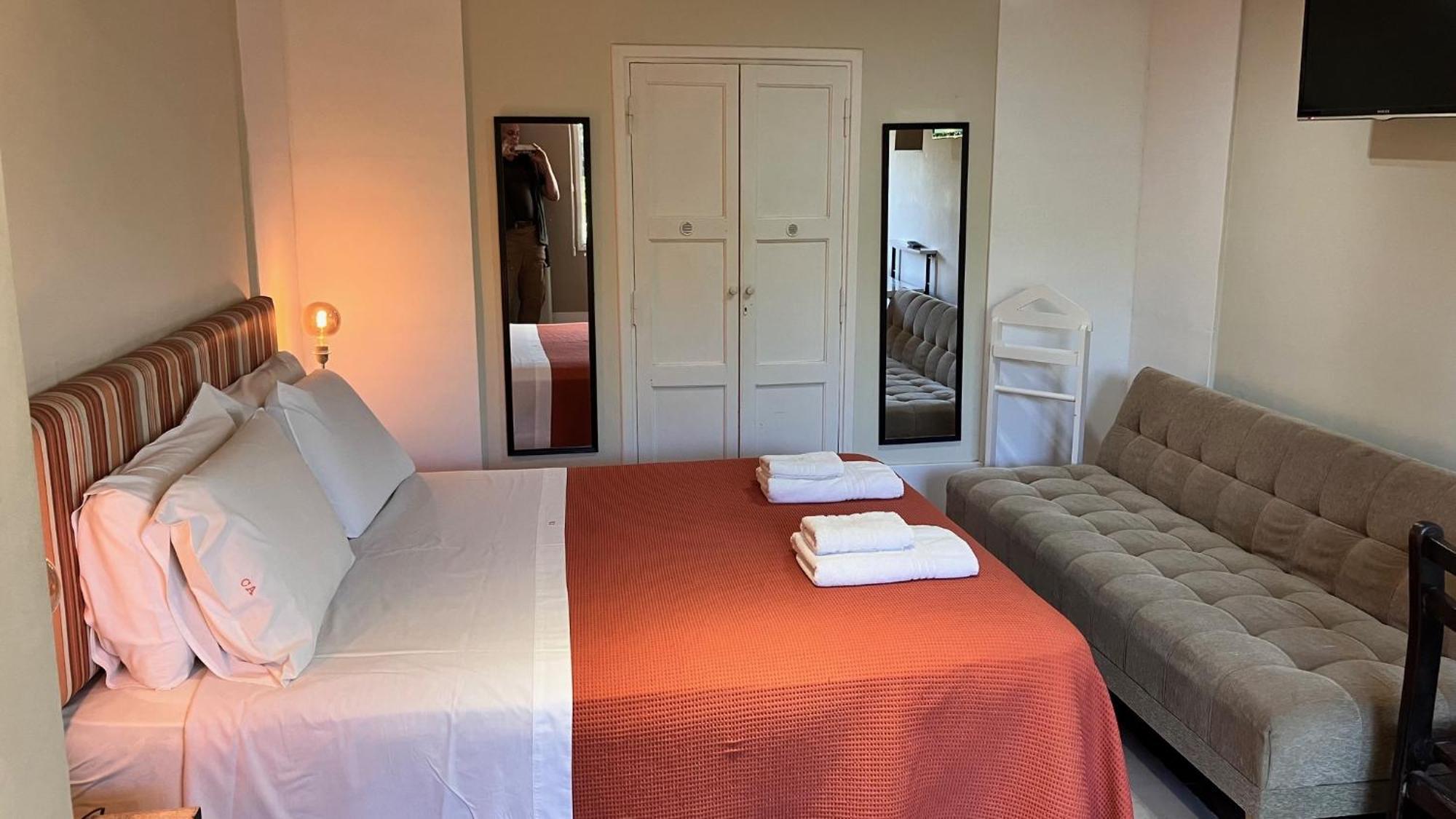 Casa Alta Hotel Boutique & Spa - Solo Adultos Villa Carlos Paz Luaran gambar