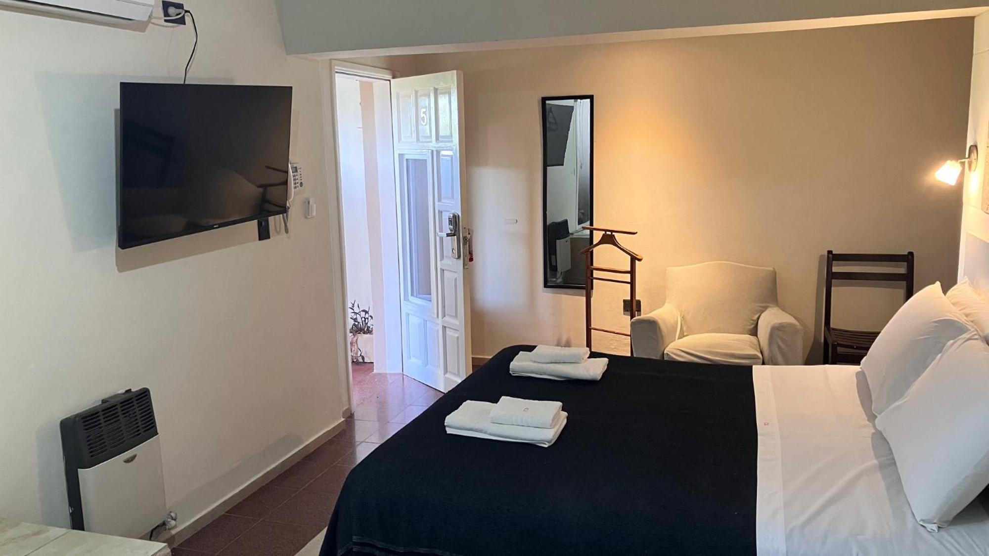 Casa Alta Hotel Boutique & Spa - Solo Adultos Villa Carlos Paz Luaran gambar