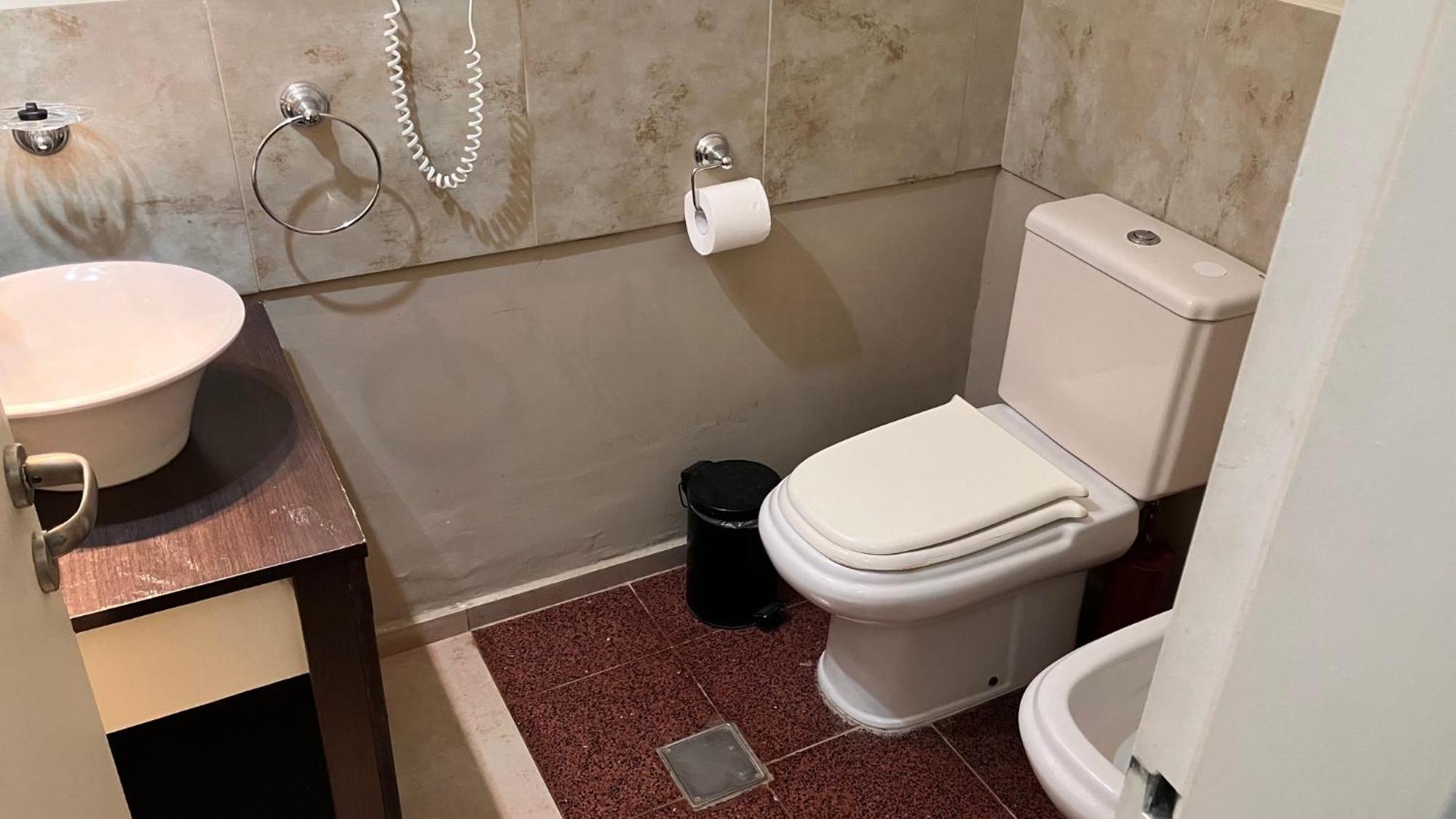 Casa Alta Hotel Boutique & Spa - Solo Adultos Villa Carlos Paz Luaran gambar