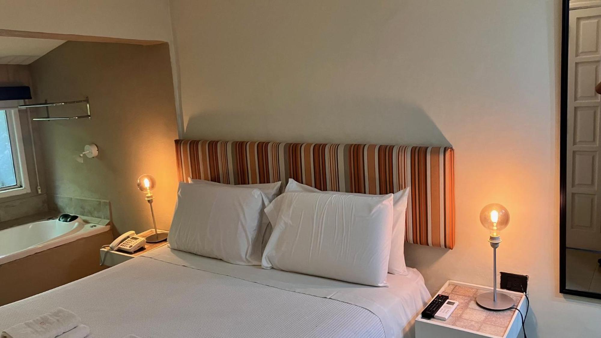 Casa Alta Hotel Boutique & Spa - Solo Adultos Villa Carlos Paz Luaran gambar
