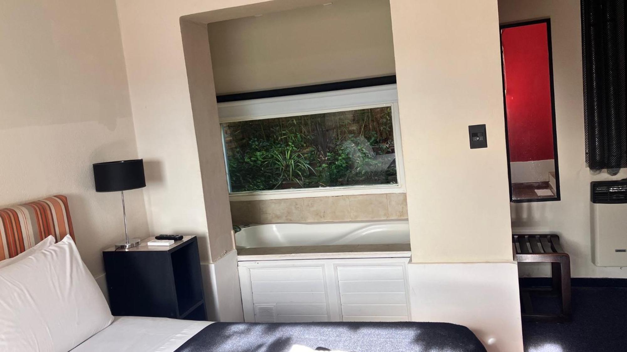 Casa Alta Hotel Boutique & Spa - Solo Adultos Villa Carlos Paz Luaran gambar