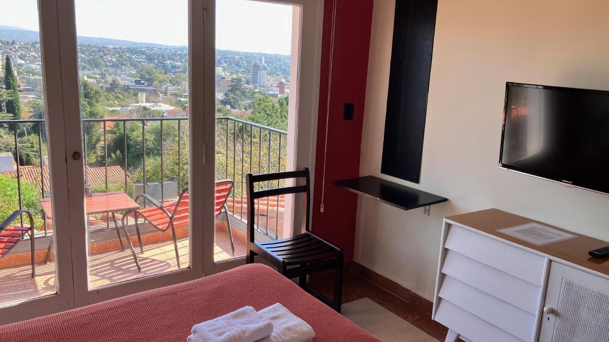 Casa Alta Hotel Boutique & Spa - Solo Adultos Villa Carlos Paz Luaran gambar