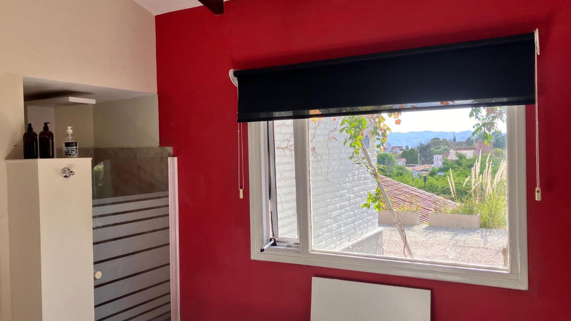 Casa Alta Hotel Boutique & Spa - Solo Adultos Villa Carlos Paz Luaran gambar